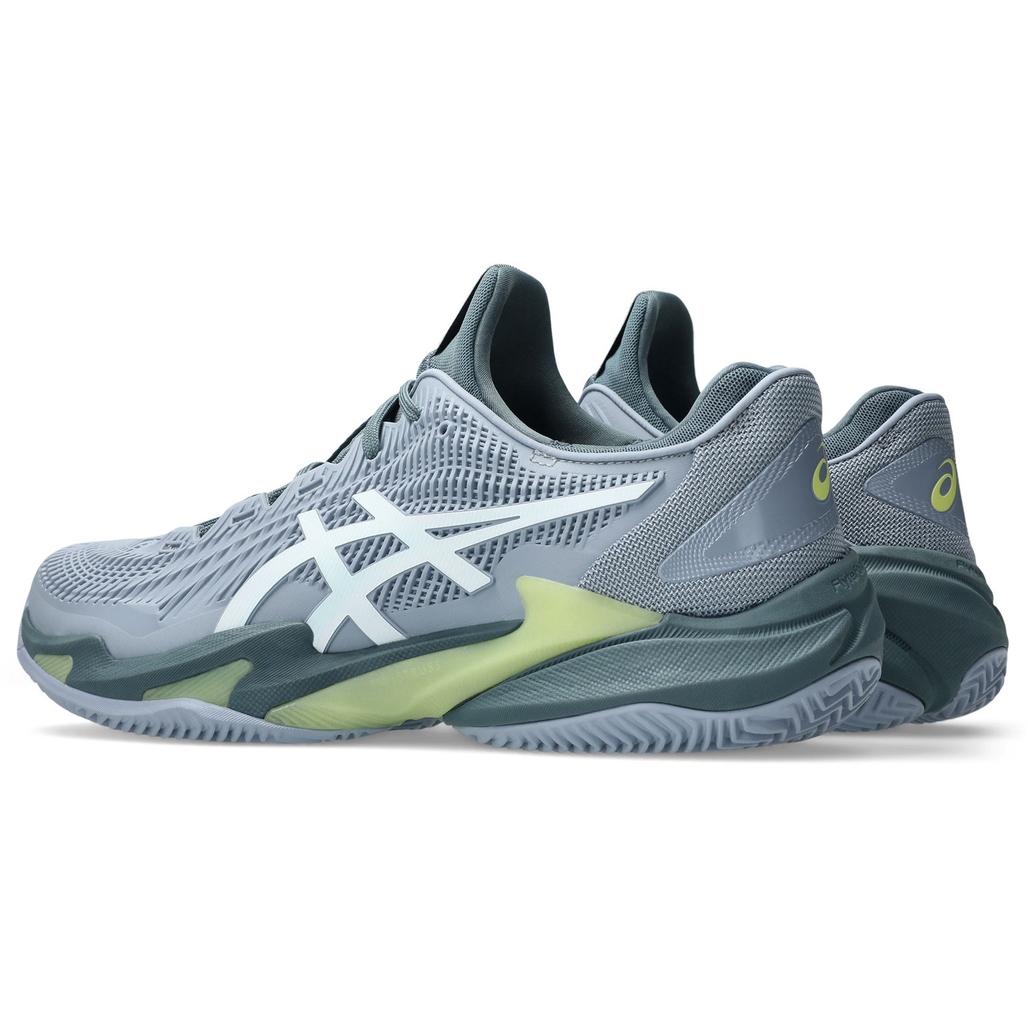 ASICS Court FF 3 Clay Men - PassaSports.com