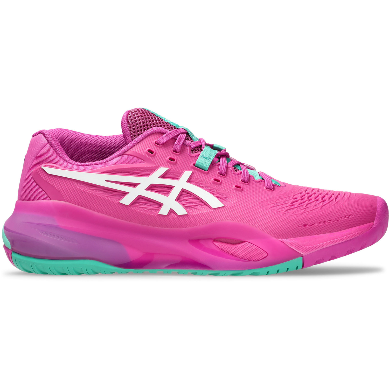 ASICS Gel-Resolution X Men's - PassaSports.com