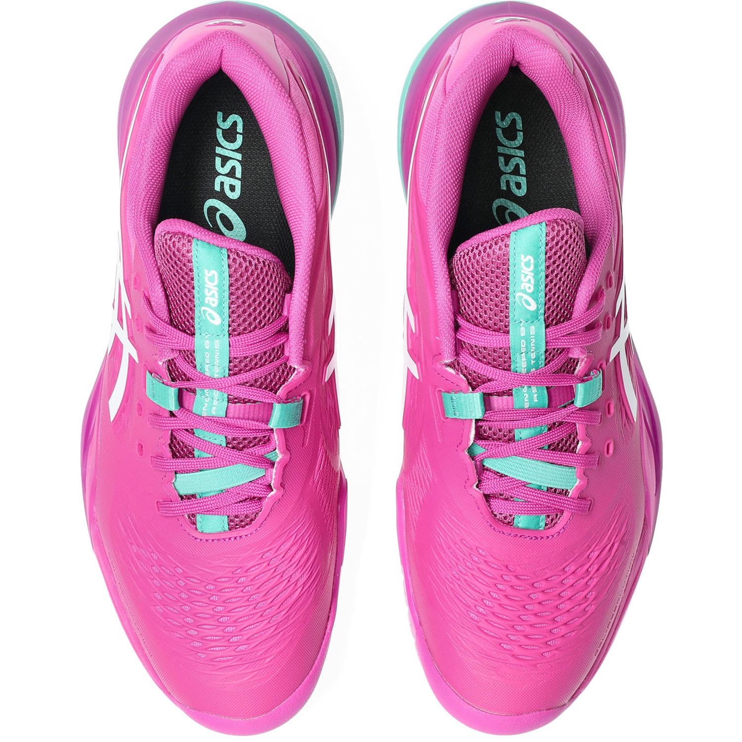ASICS Gel-Resolution X Men's - PassaSports.com