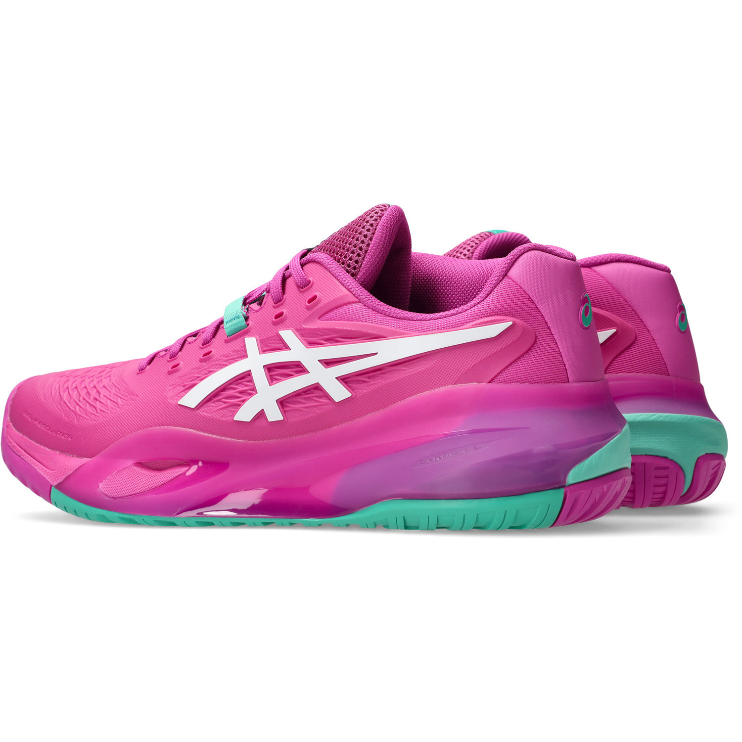 ASICS Gel-Resolution X Men's - PassaSports.com