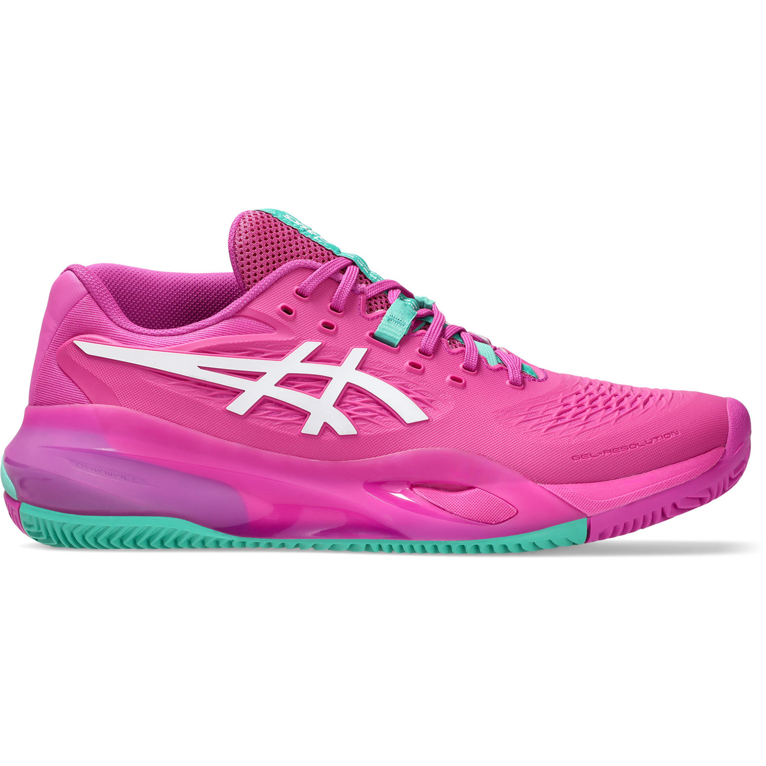 ASICS Gel-Resolution X Clay Men's - PassaSports.com
