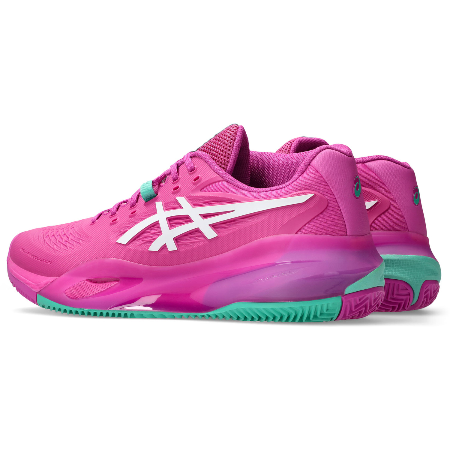 ASICS Gel-Resolution X Clay Men's - PassaSports.com