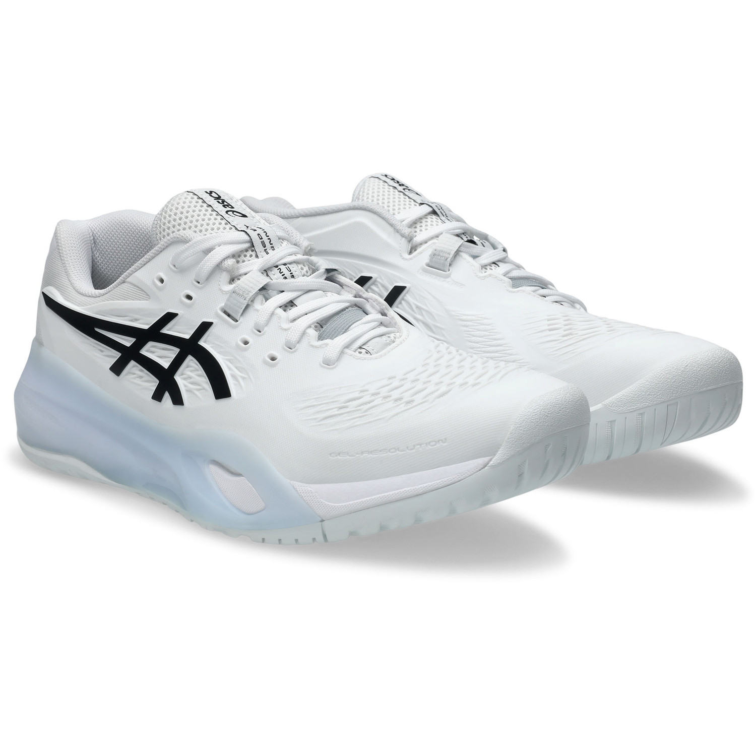 ASICS Gel-Resolution X Wide Men's - PassaSports.com