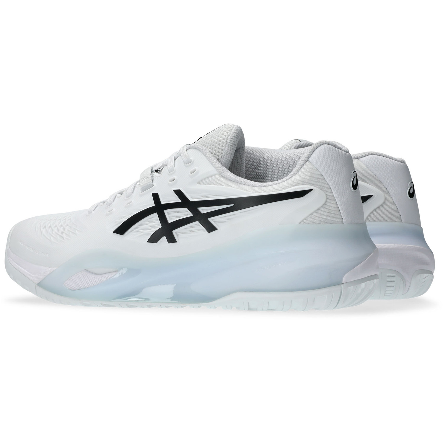 ASICS Gel-Resolution X Wide Men's - PassaSports.com
