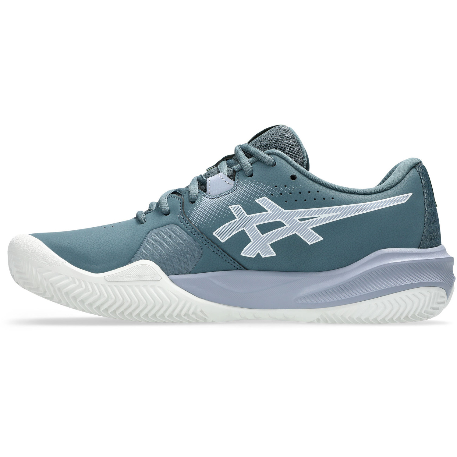 ASICS Gel-Challenger 15 Clay Heren » TennisDirect.nl