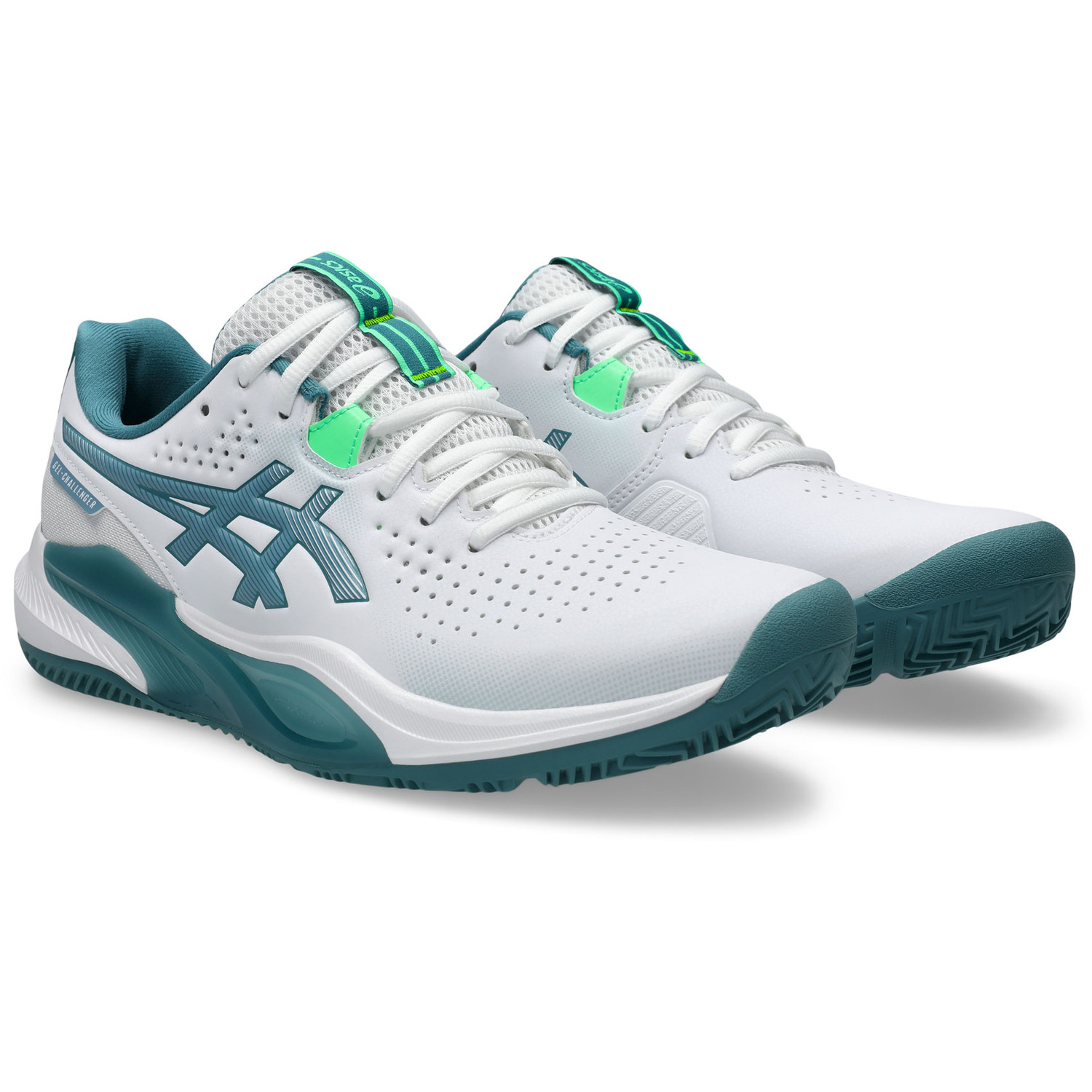 ASICS Gel-Challenger 15 Padel Men - PassaSports.com