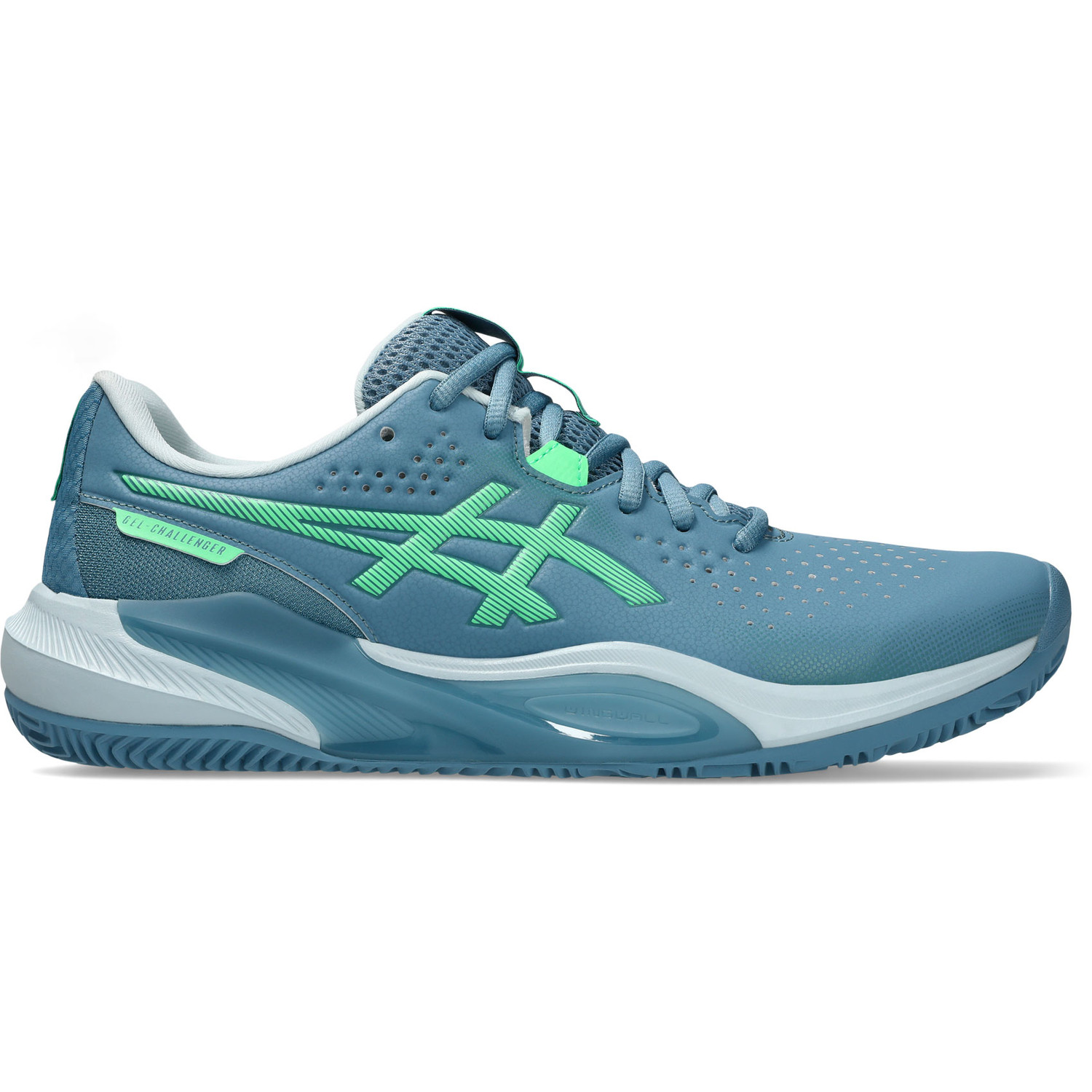 ASICS Gel-Challenger 15 Padel Heren - PadelDirect.nl