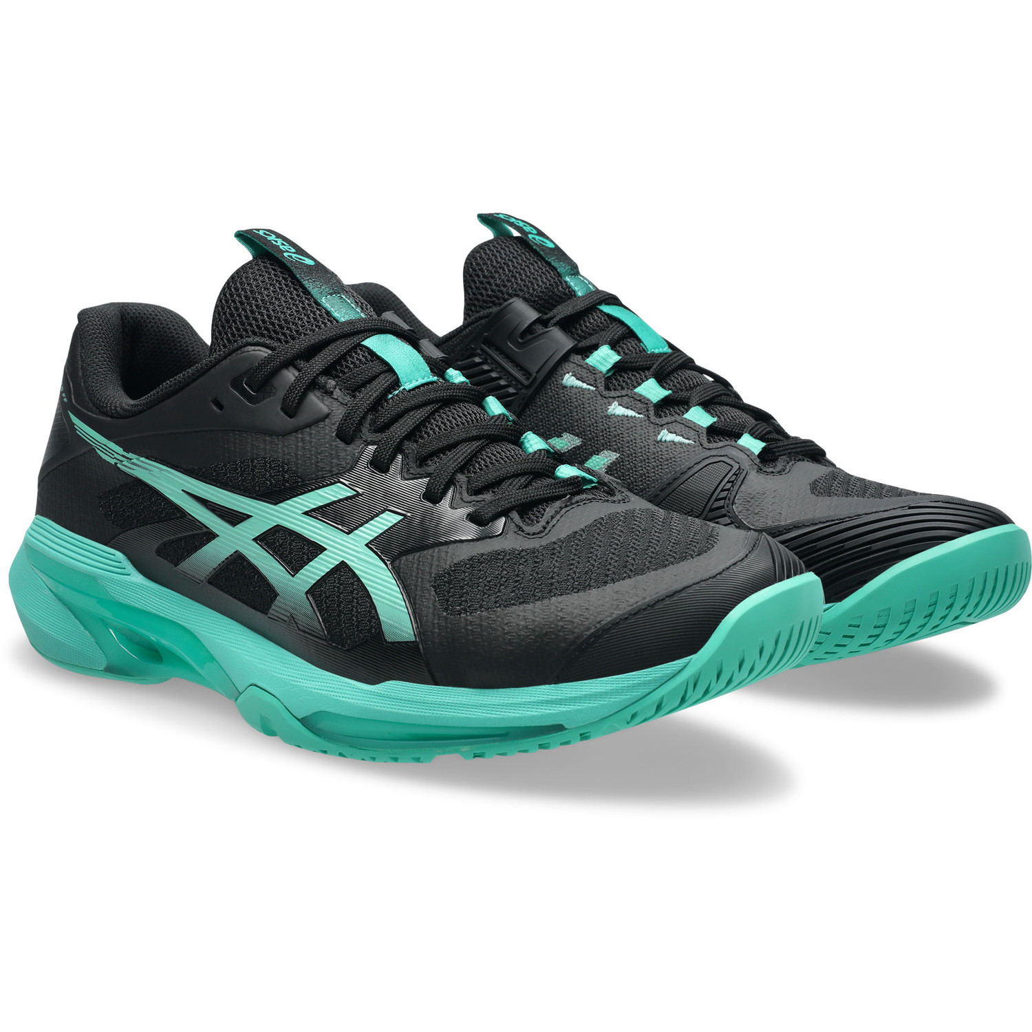 ASICS Solution Speed FF 4 Heren » TennisDirect.nl