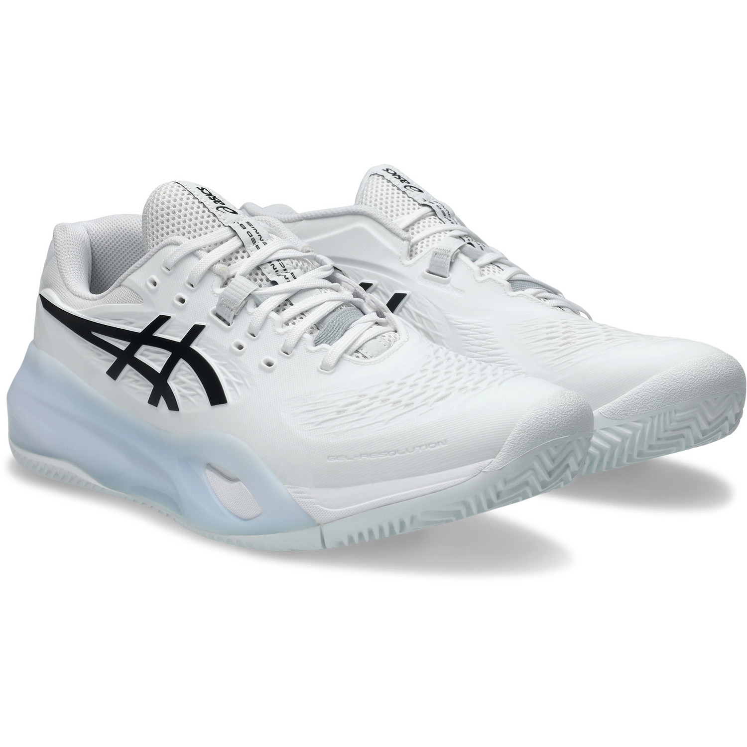 ASICS Gel-Resolution X Clay Wide Men - PassaSports.com