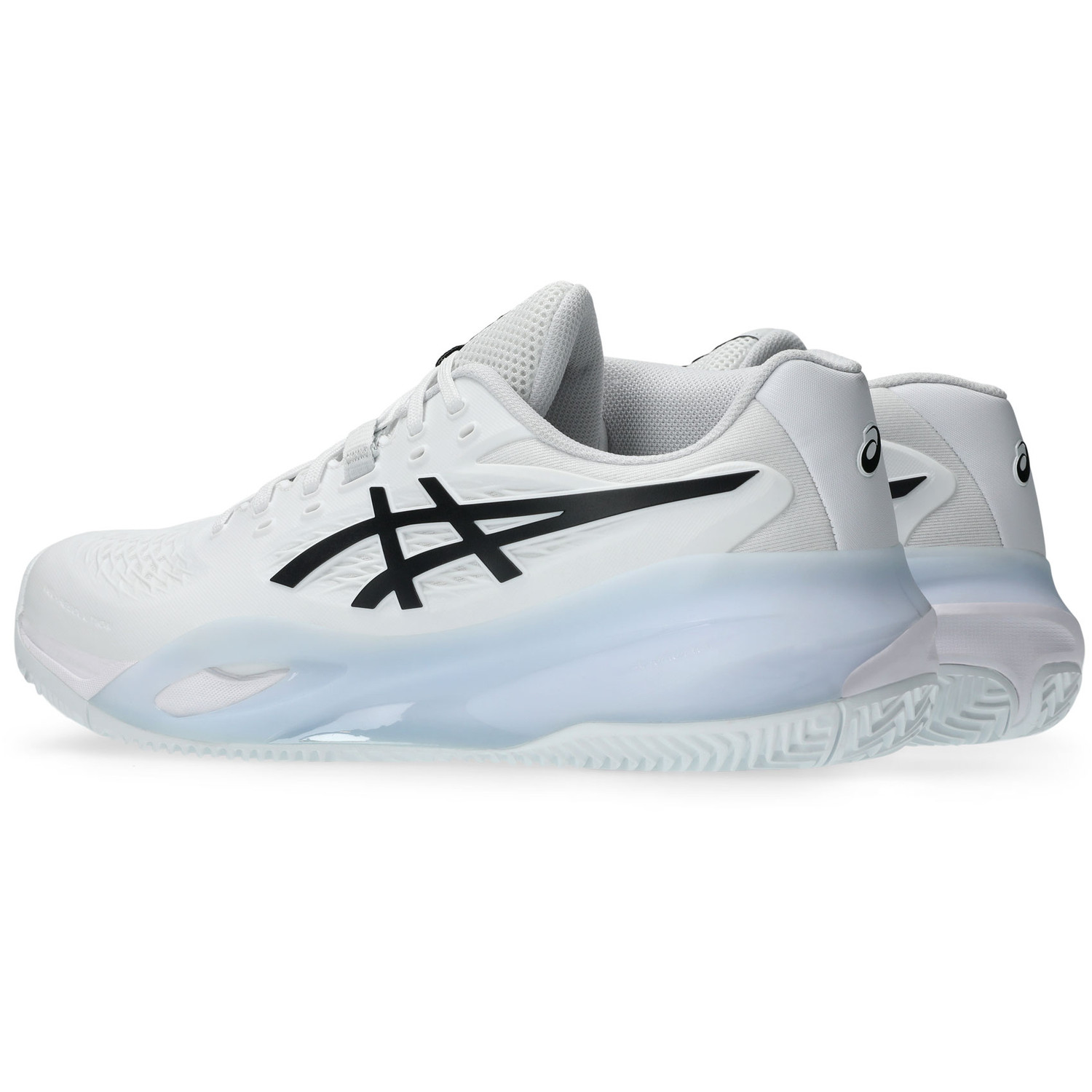 ASICS Gel-Resolution X Clay Wide Men - PassaSports.com