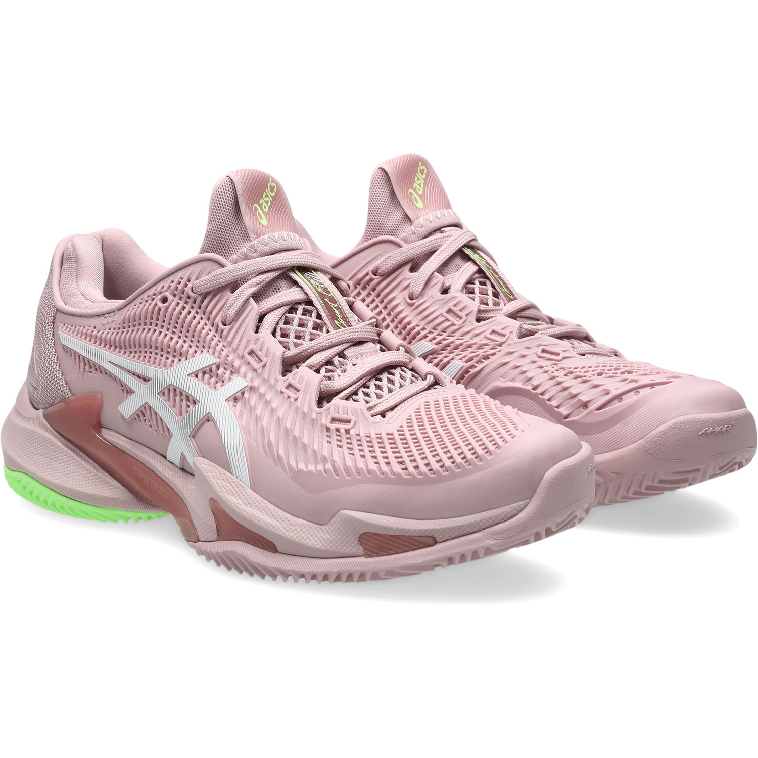Asics Court FF 3 Clay Women's - PassaSports.com