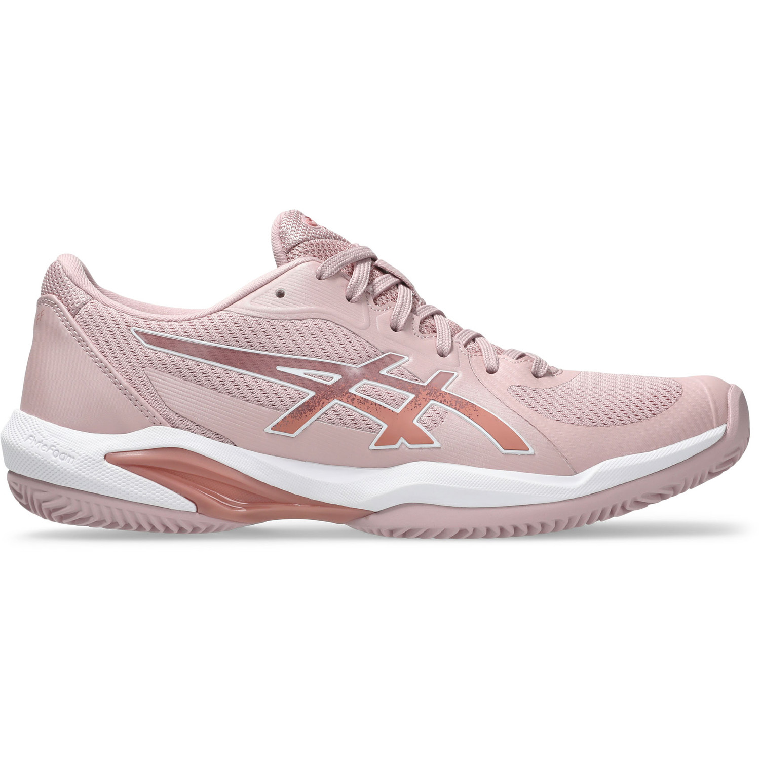 Asics Solution Swift FF 2 Clay Dames » TennisDirect.nl