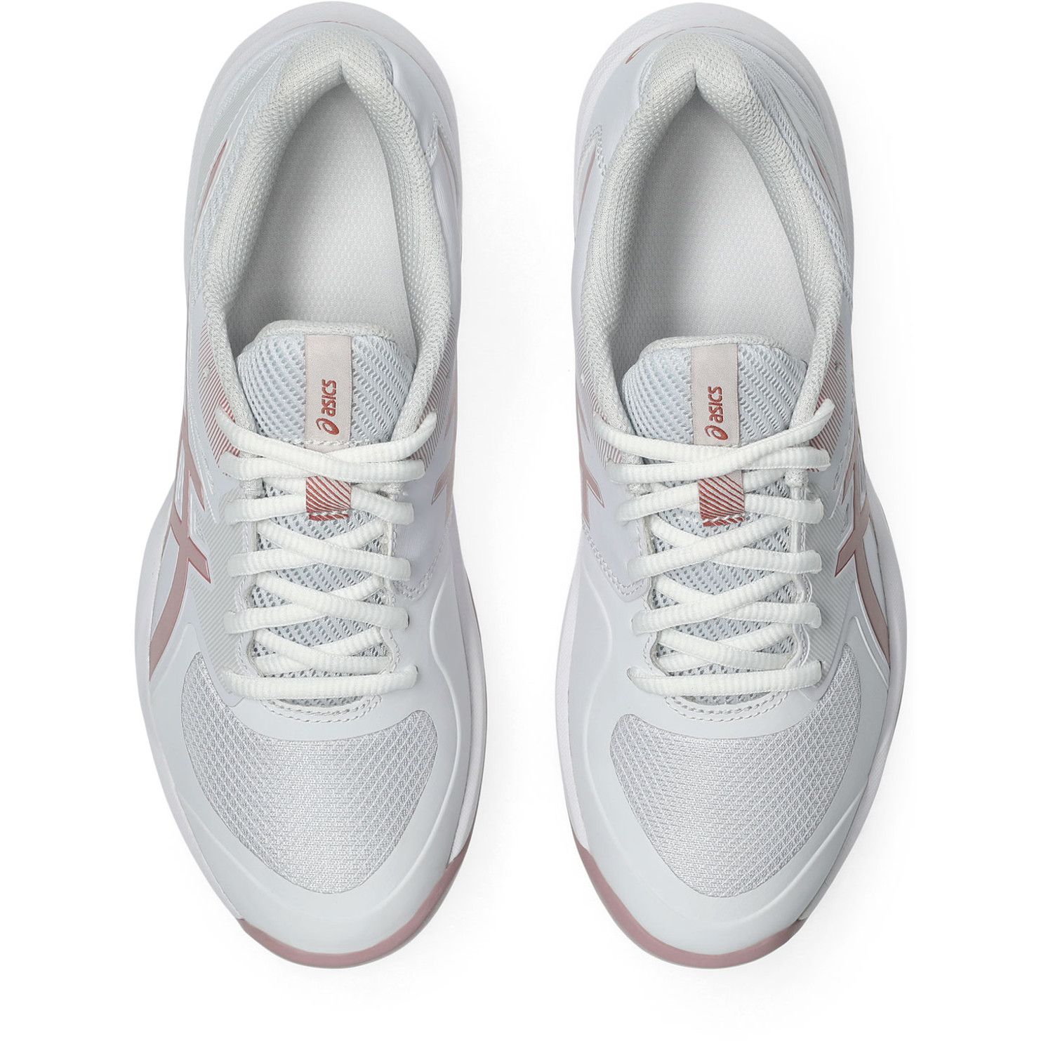 ASICS Game FF Clay Dames » TennisDirect.nl