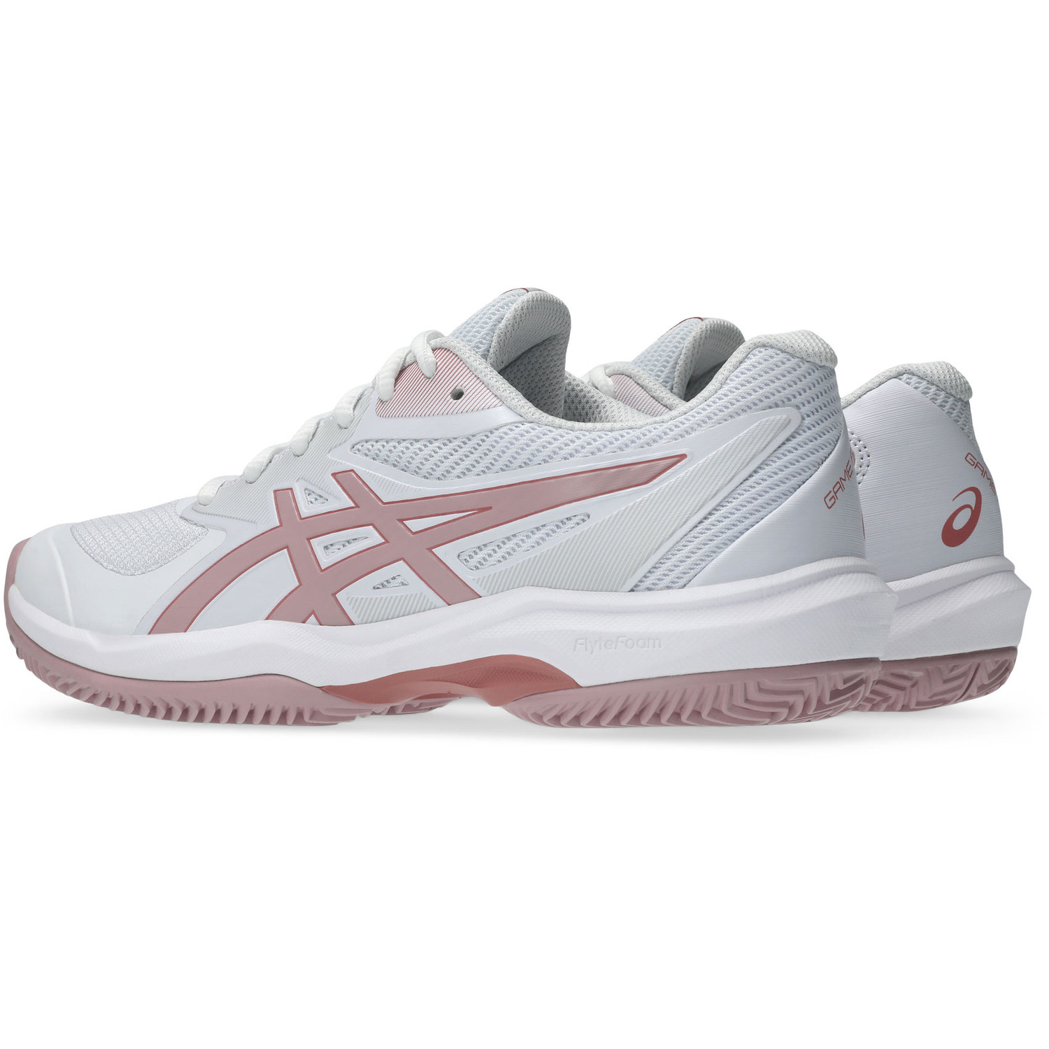 ASICS Game FF Clay Women - PassaSports.com