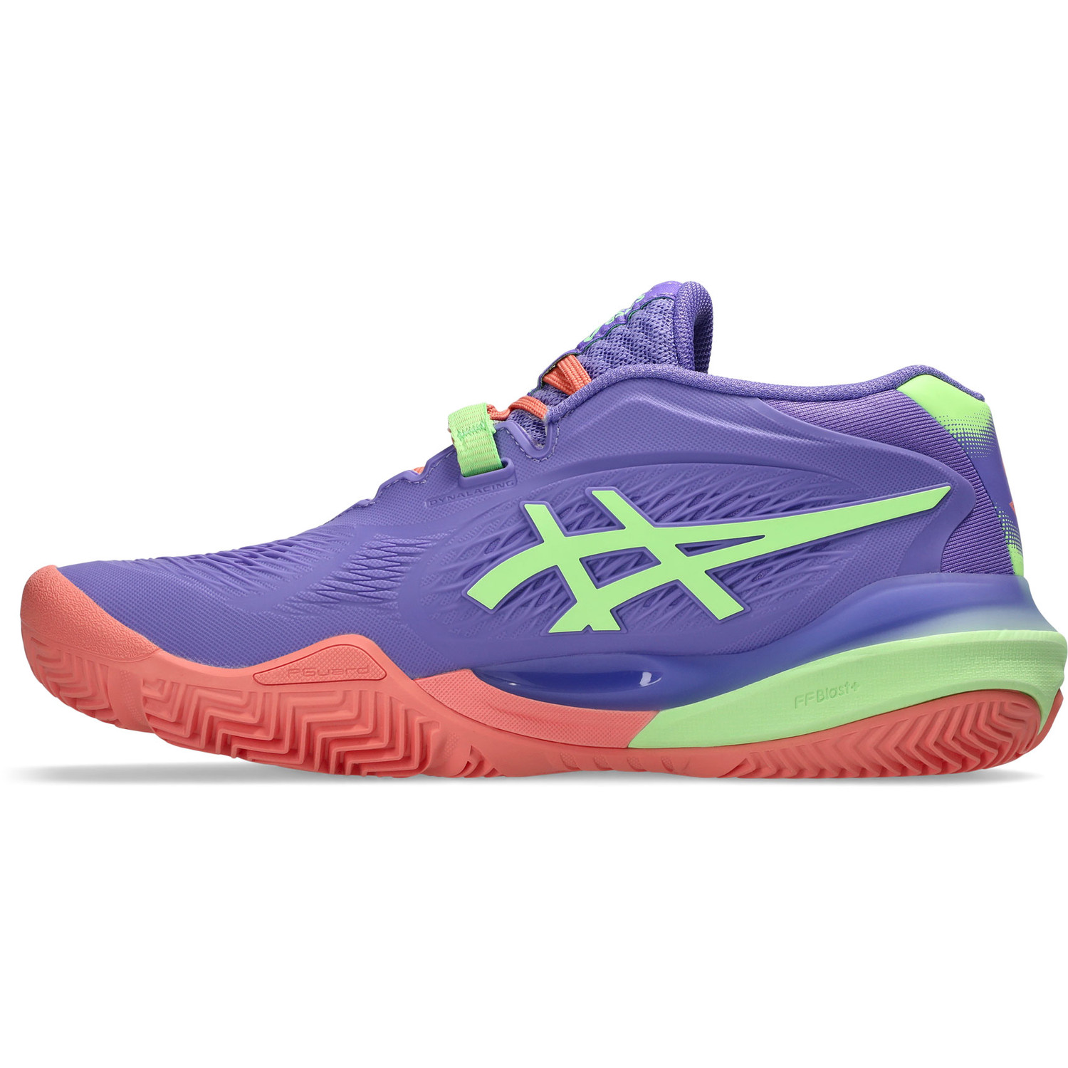 ASICS Gel-Resolution X Padel Women - PassaSports.com