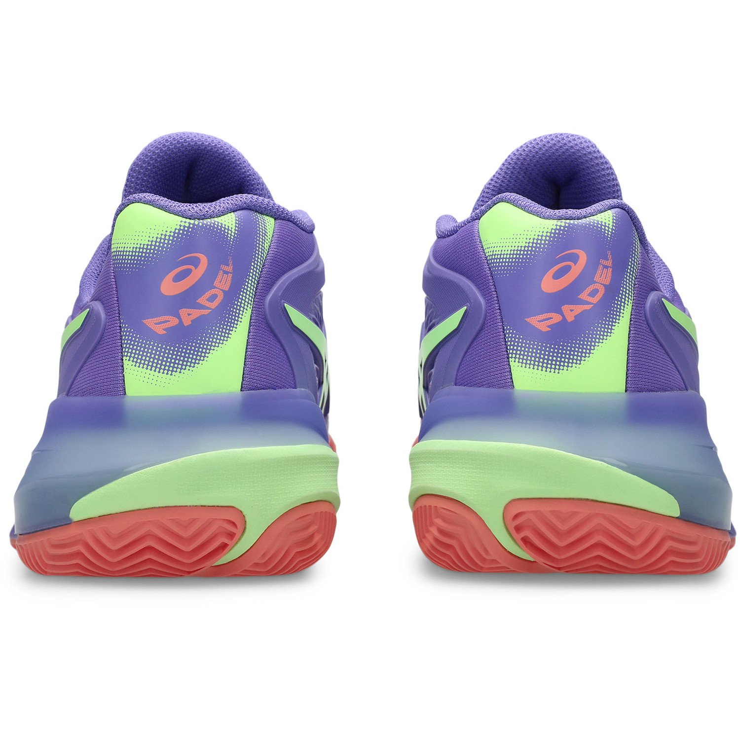 ASICS Gel-Resolution X Padel Women - PassaSports.com