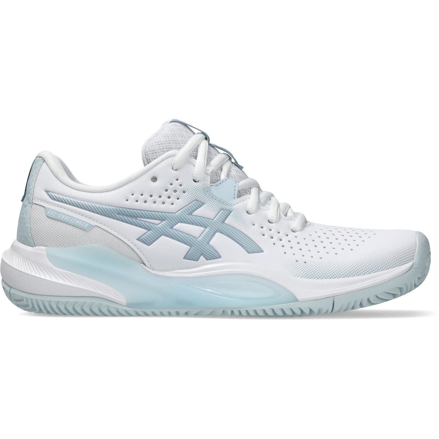 ASICS Gel-Challenger 15 Clay Dames » TennisDirect.nl