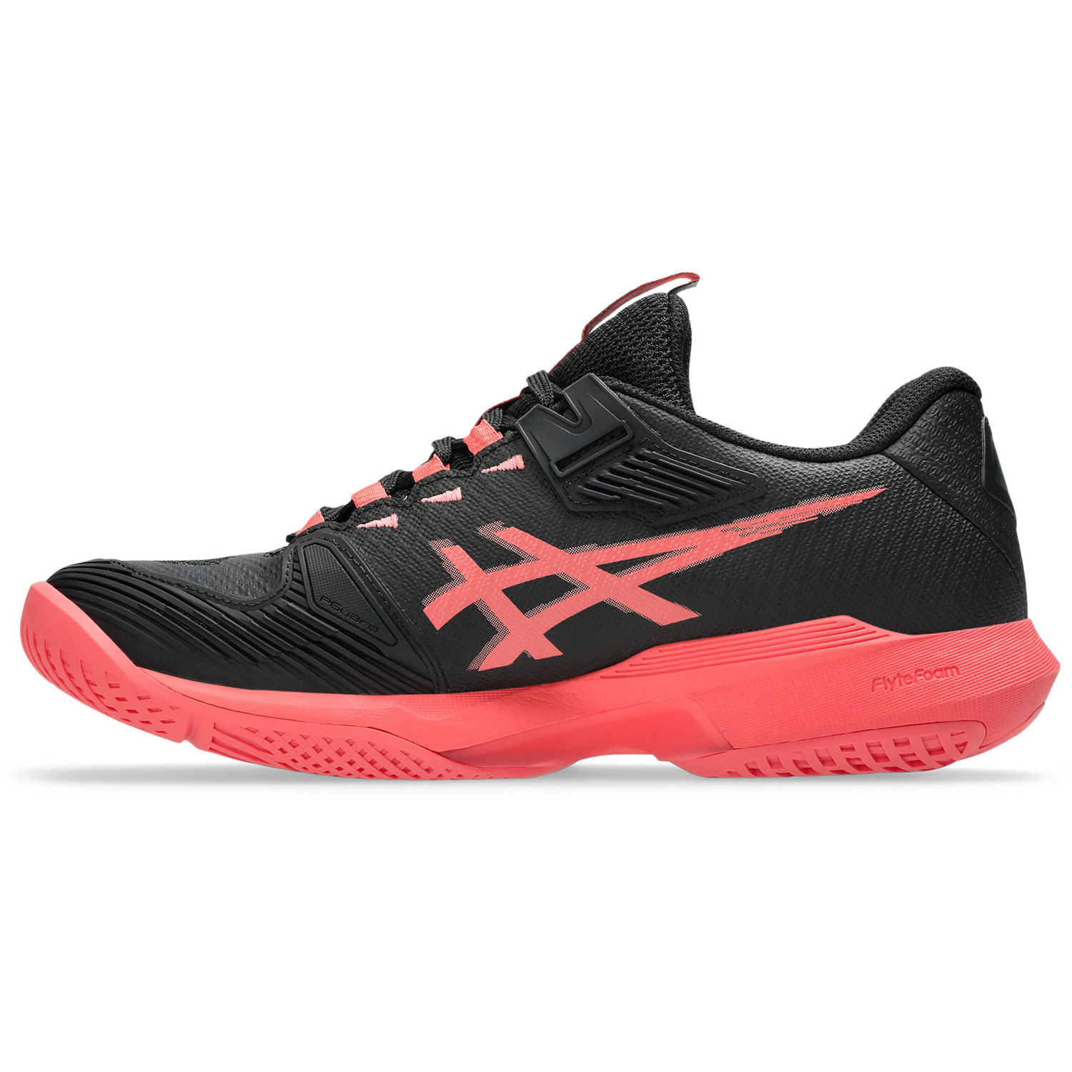 ASICS Solution Speed FF 4 Women's - PassaSports.com