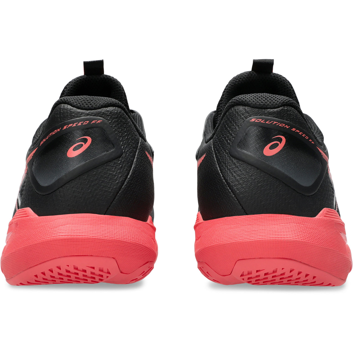 ASICS Solution Speed FF 4 Dames ASICS Solution Speed FF 4 Dames