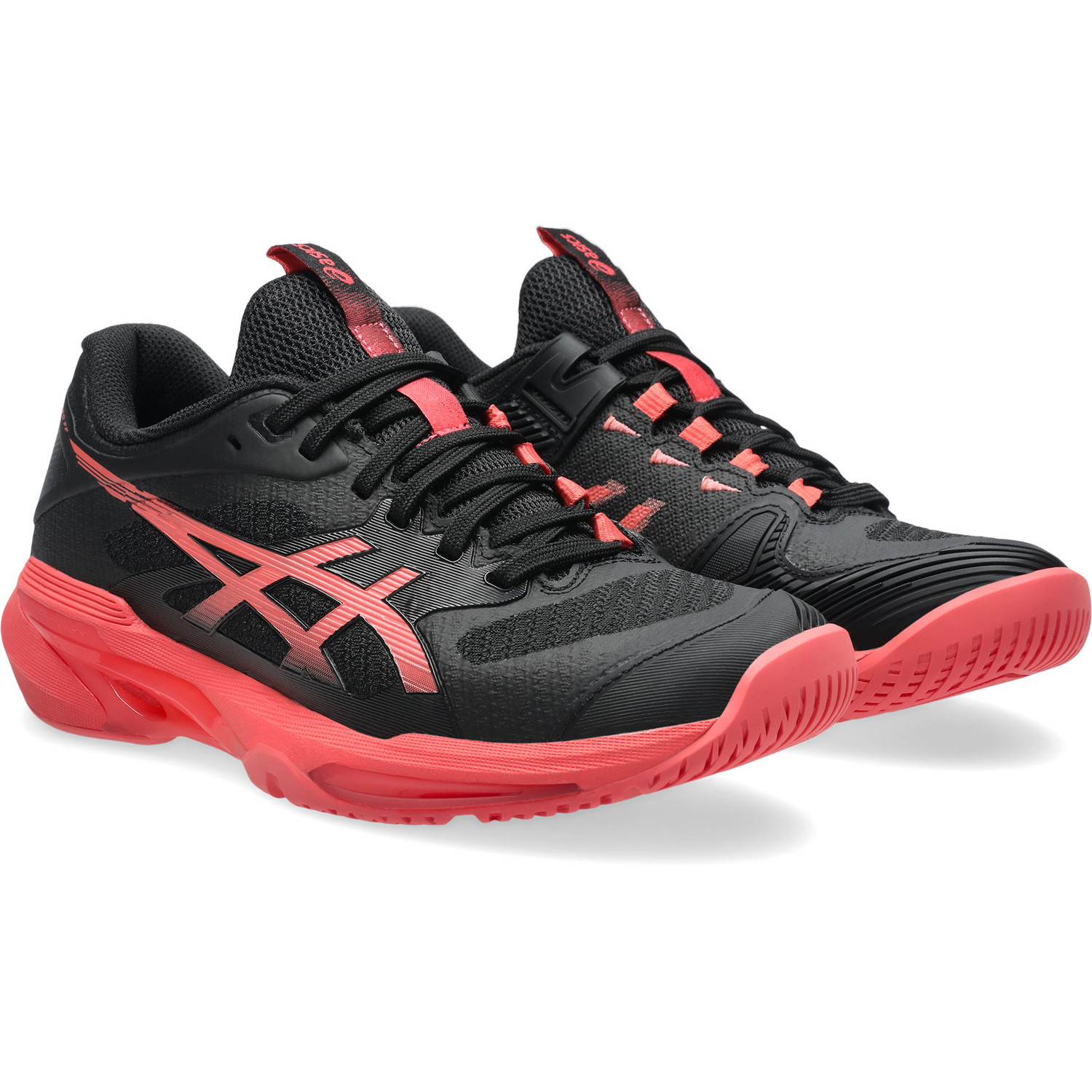 ASICS Solution Speed FF 4 Women's - PassaSports.com