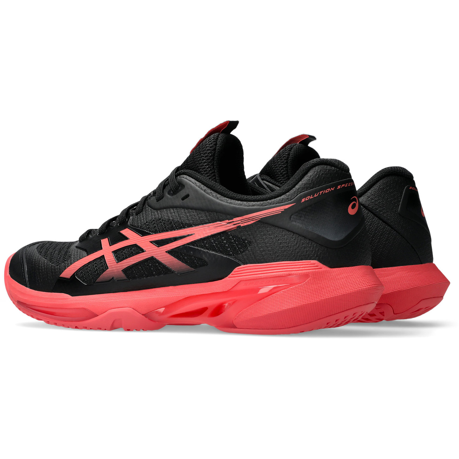 ASICS Solution Speed FF 4 Women's - PassaSports.com