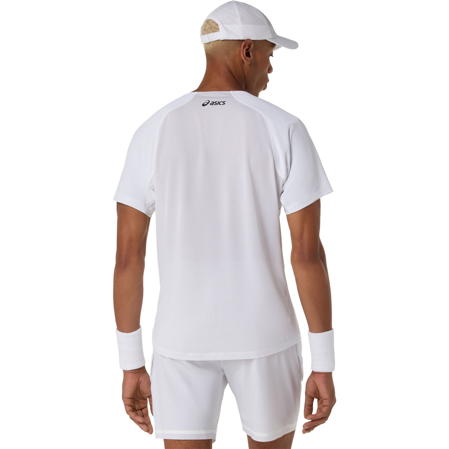 asics match tee - PassaSports.com