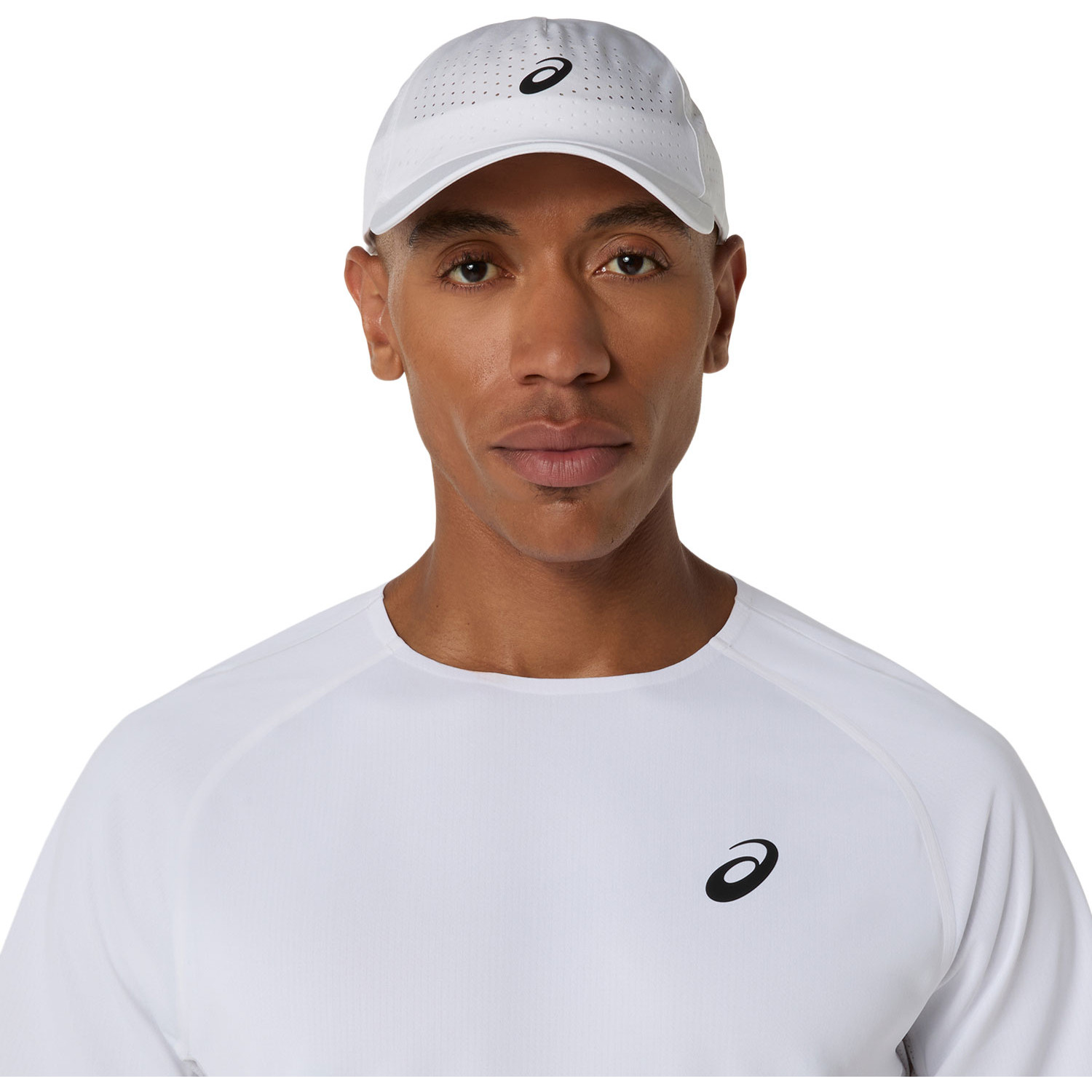 asics match tee - PassaSports.com