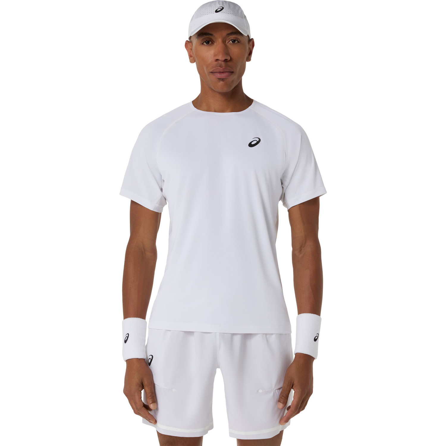 asics match tee - PassaSports.com