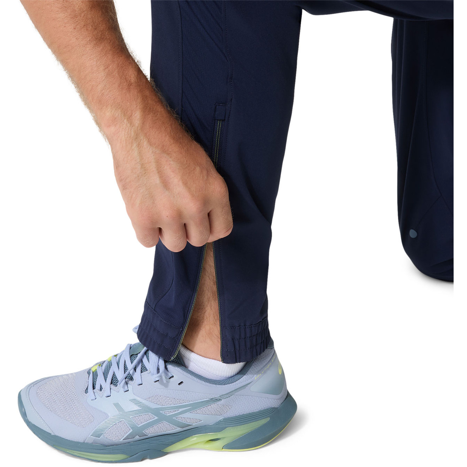 ASICS Match Heren Set - PadelDirect.nl