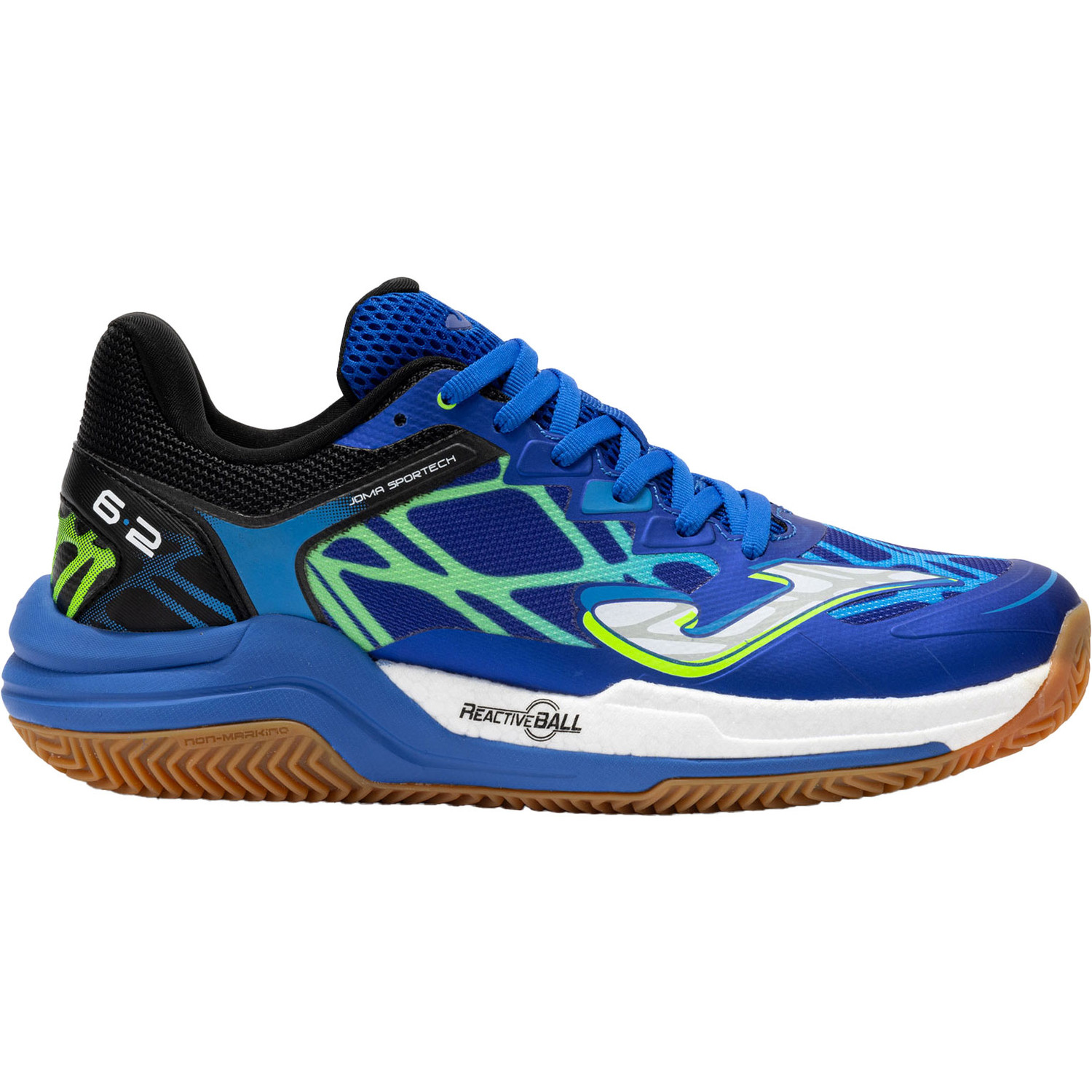 Joma V6.2 - Handballshop.com