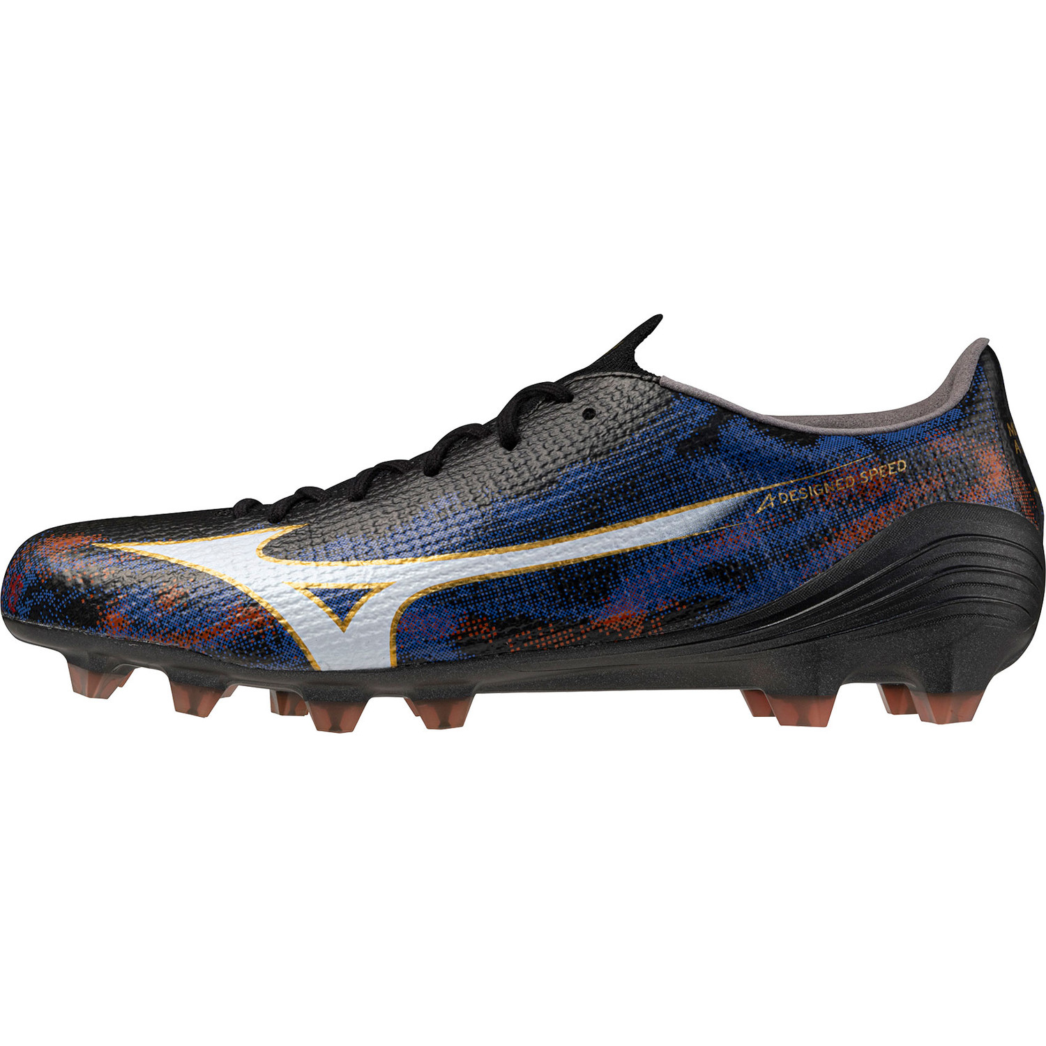 Mizuno Alpha III Japan FG - PassaSports.com