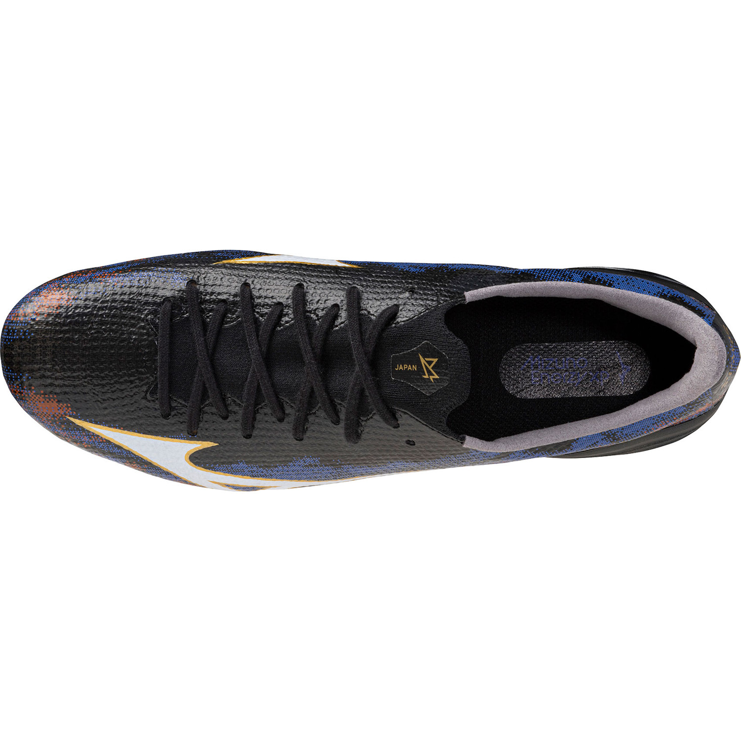 Mizuno Alpha III Japan FG - PassaSports.com