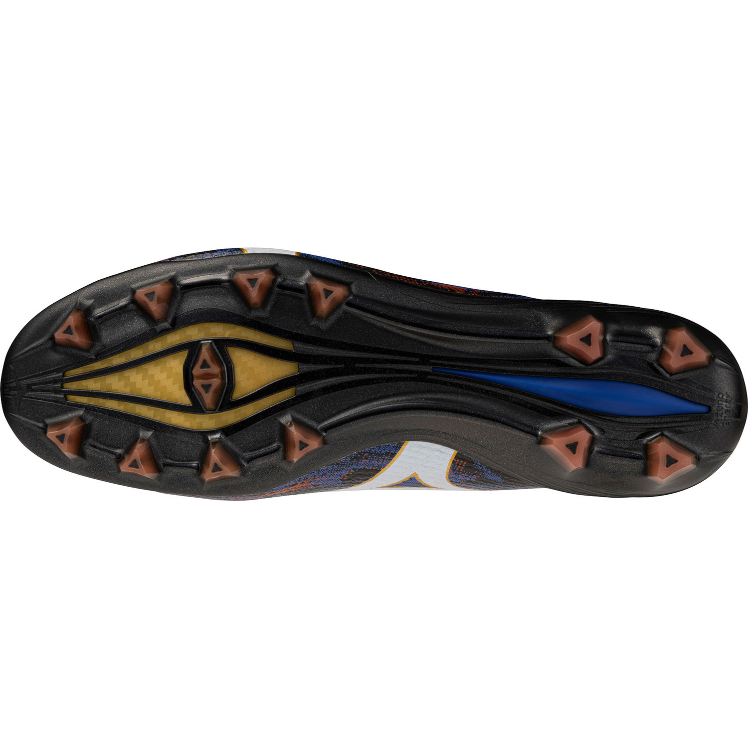 Mizuno Alpha III Japan FG - PassaSports.com