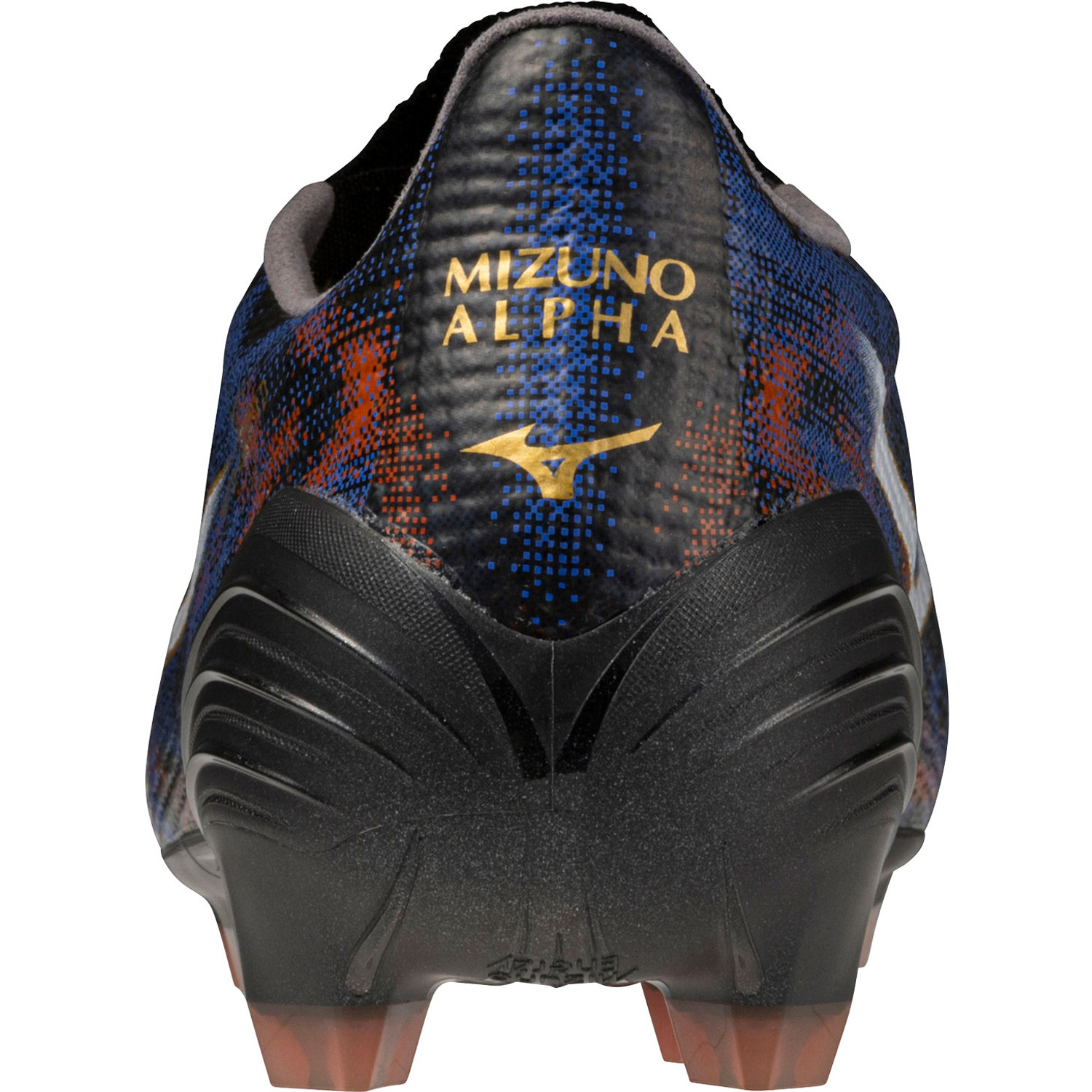 Mizuno Alpha III Japan FG - PassaSports.com