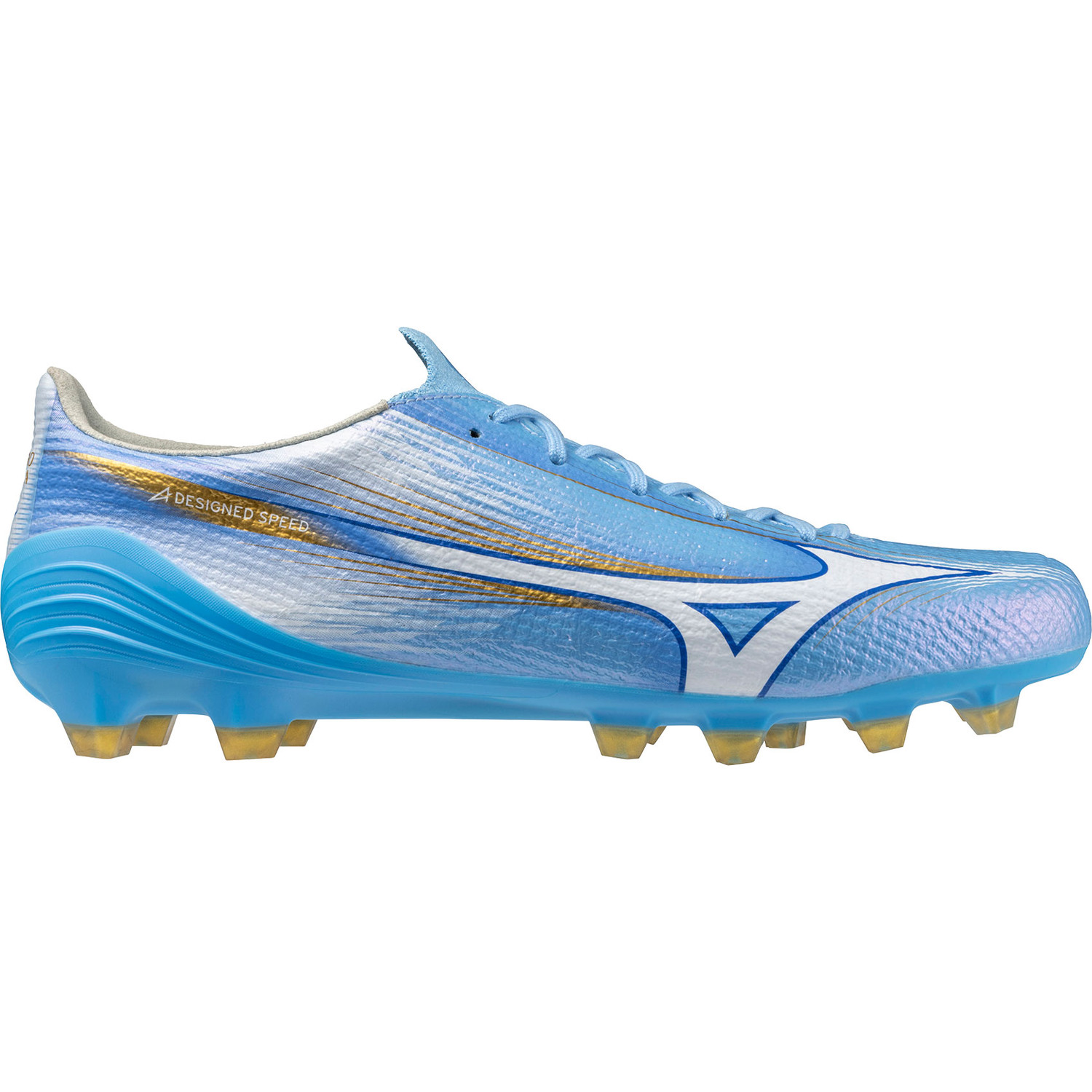 Mizuno Alpha III Elite FG | Bij VoetbalDirect.nl