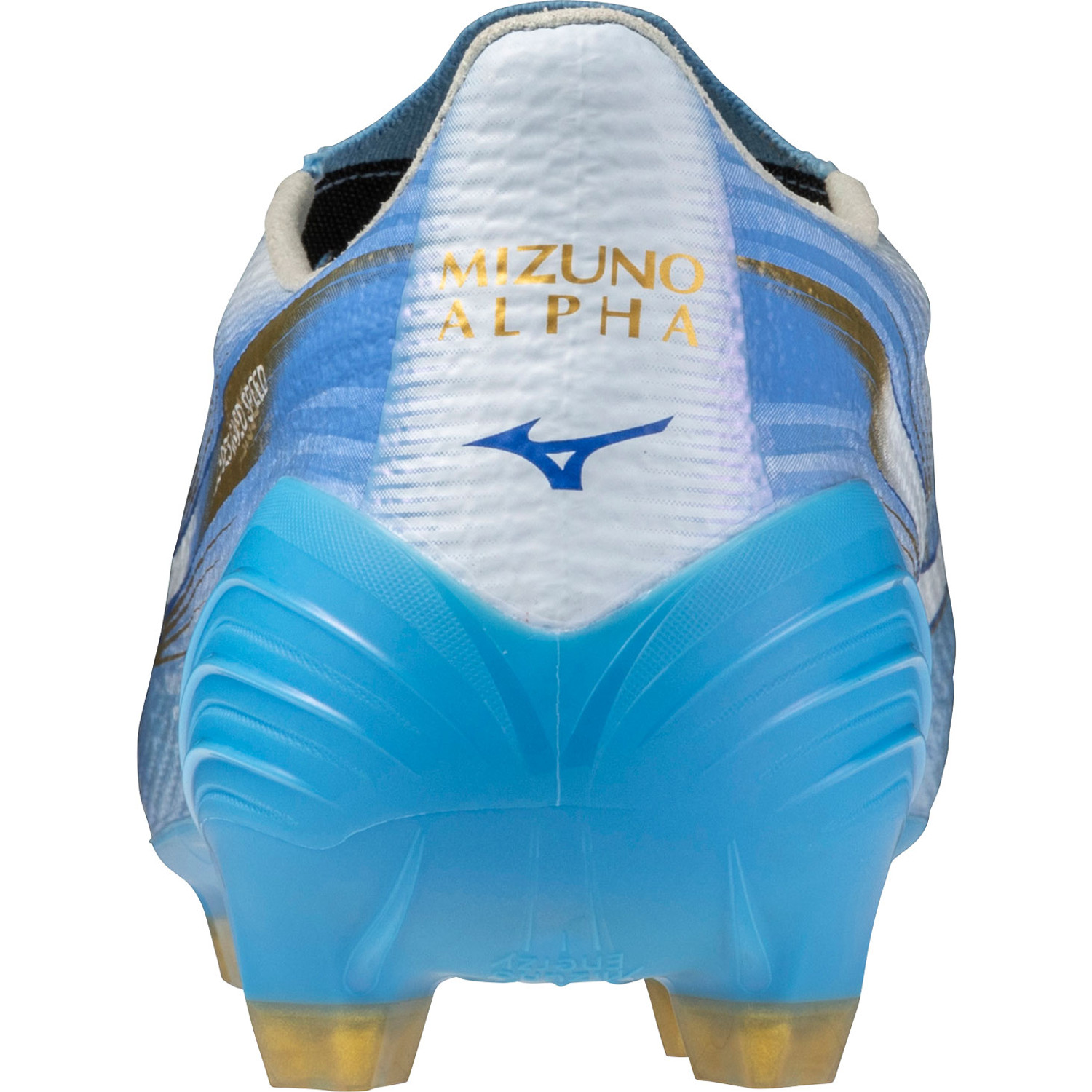 Mizuno Alpha III Elite FG | Bij VoetbalDirect.nl