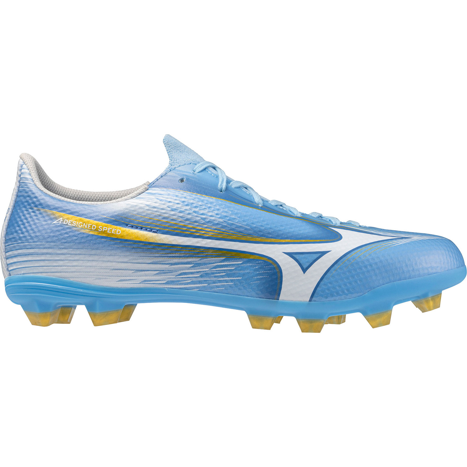 Mizuno Alpha III Select FG - PassaSports.nl