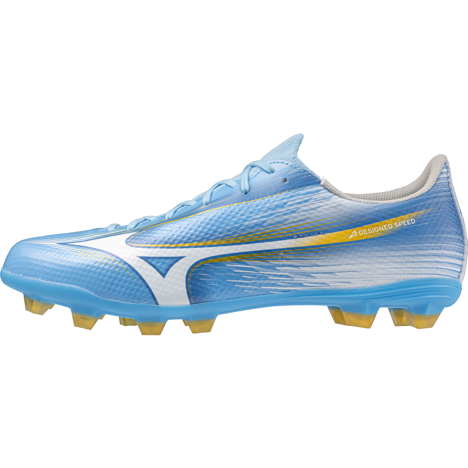 Mizuno Alpha III Select Firm Ground - PassaSports.com