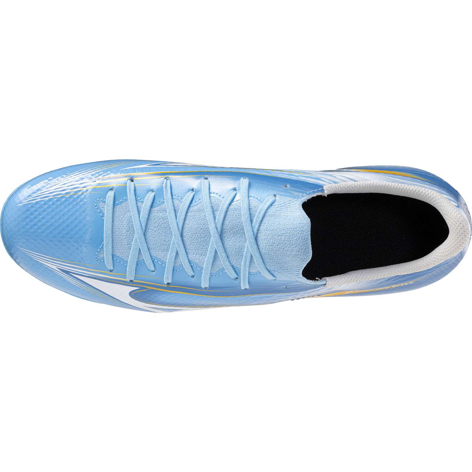 Mizuno Alpha III Select Firm Ground - PassaSports.com