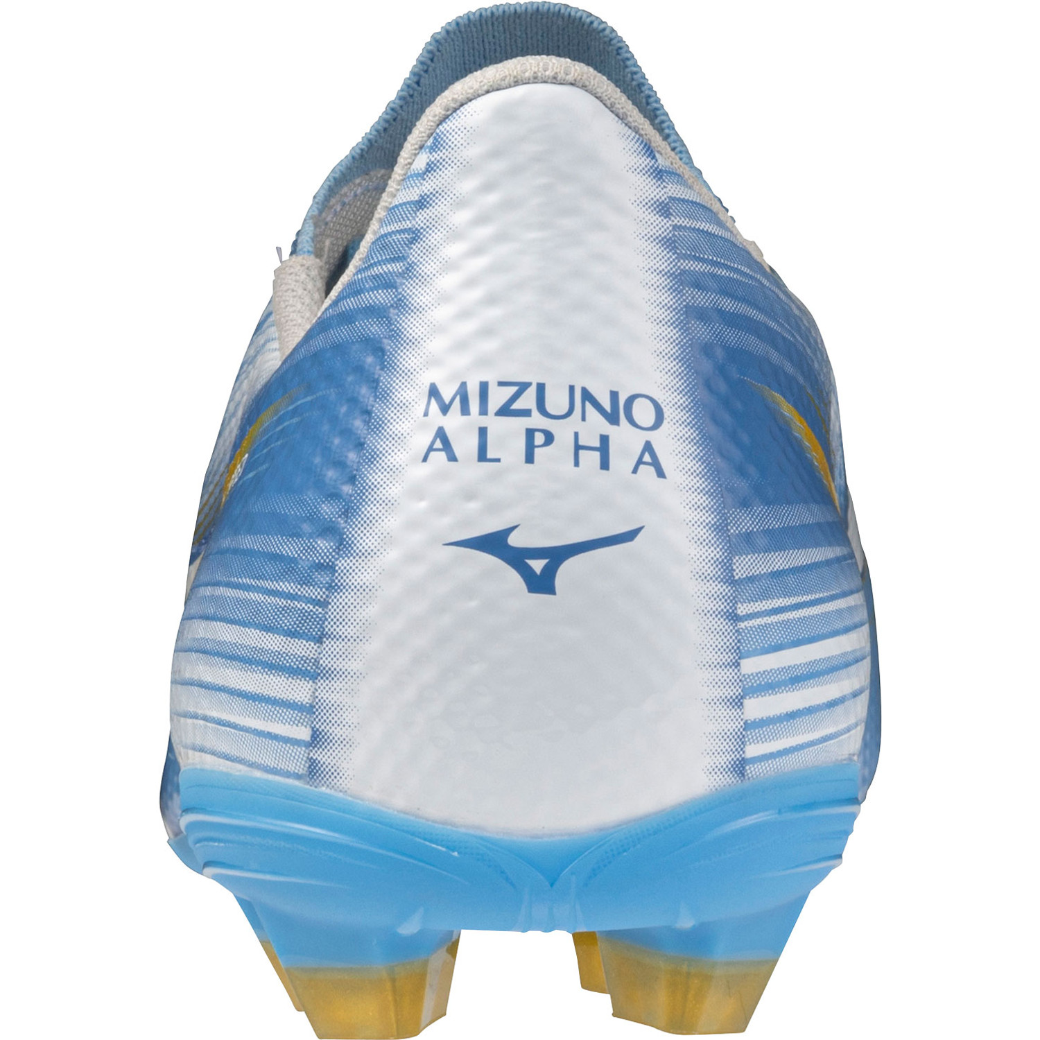 Mizuno Alpha III Select Firm Ground - PassaSports.com