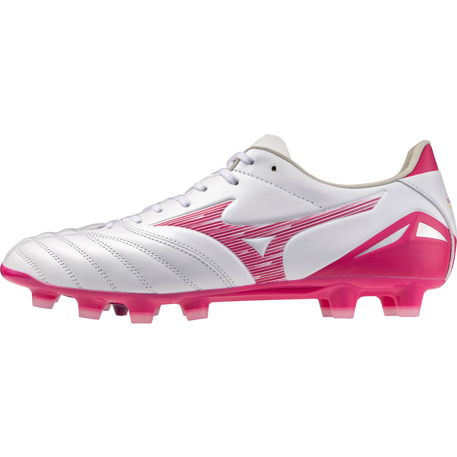 Mizuno Morelia Neo 4 Pro FG - PassaSports.com