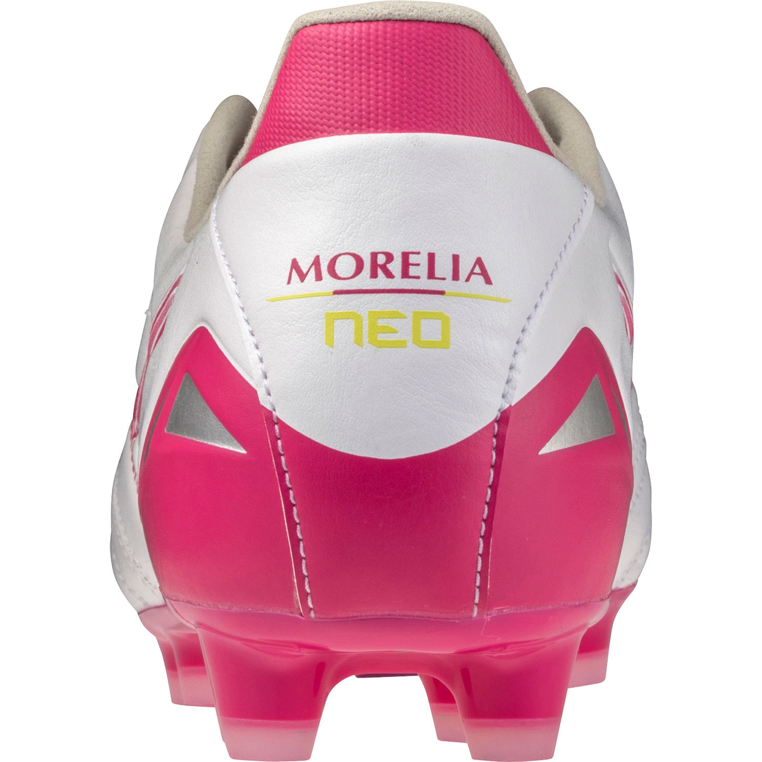 Mizuno Morelia Neo 4 Pro FG - PassaSports.com