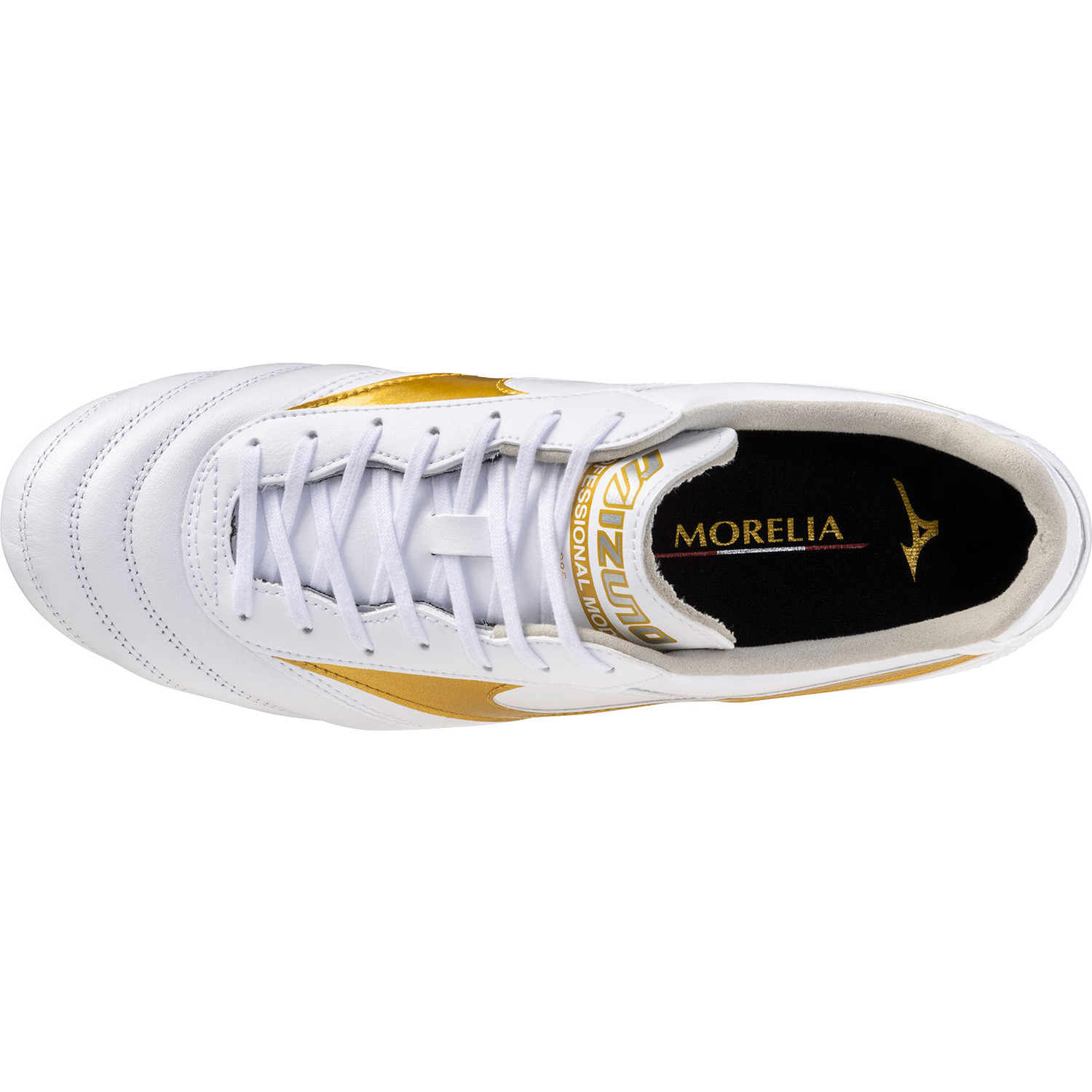 Mizuno Morelia II Pro FG - PassaSports.com