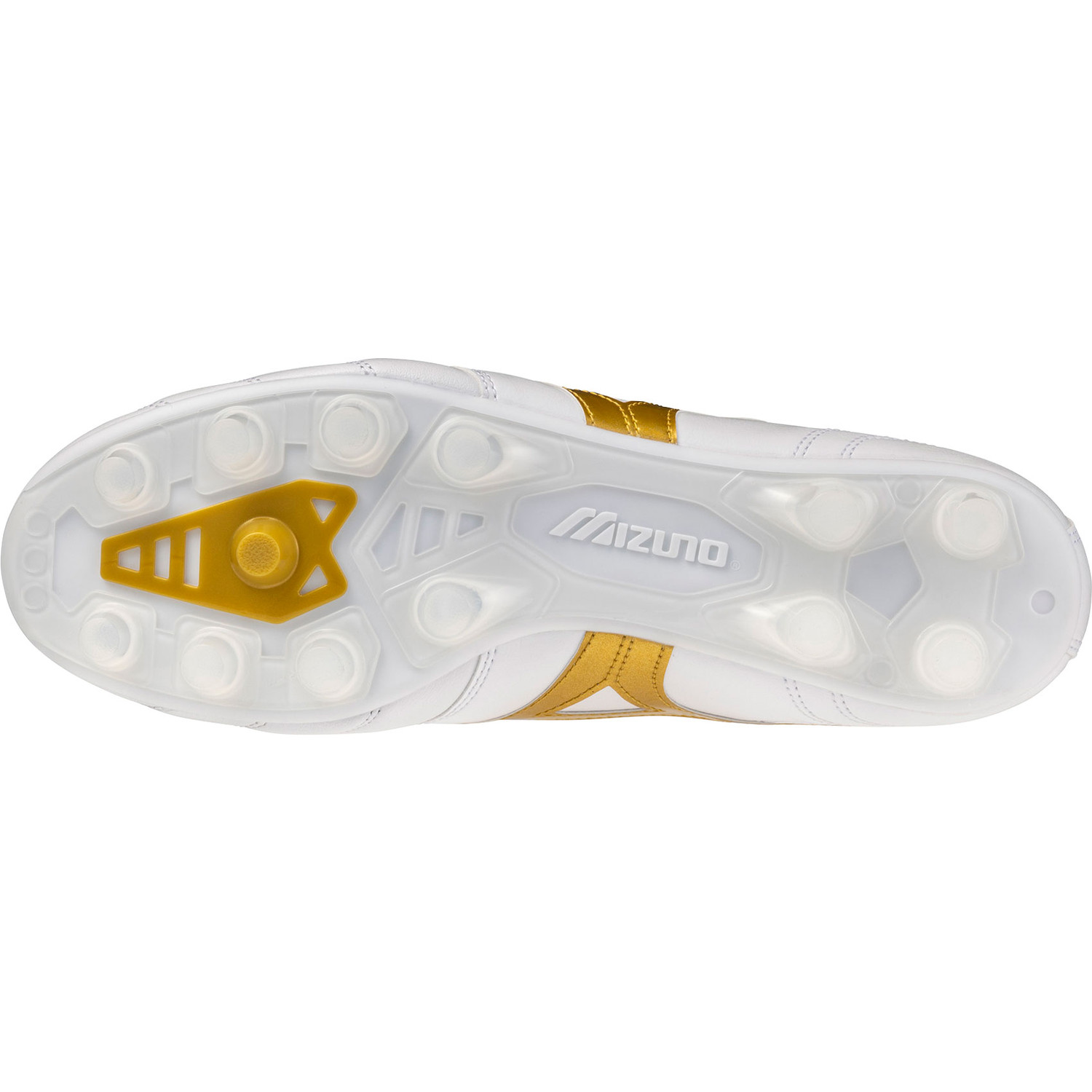 Mizuno Morelia II Pro FG - PassaSports.com