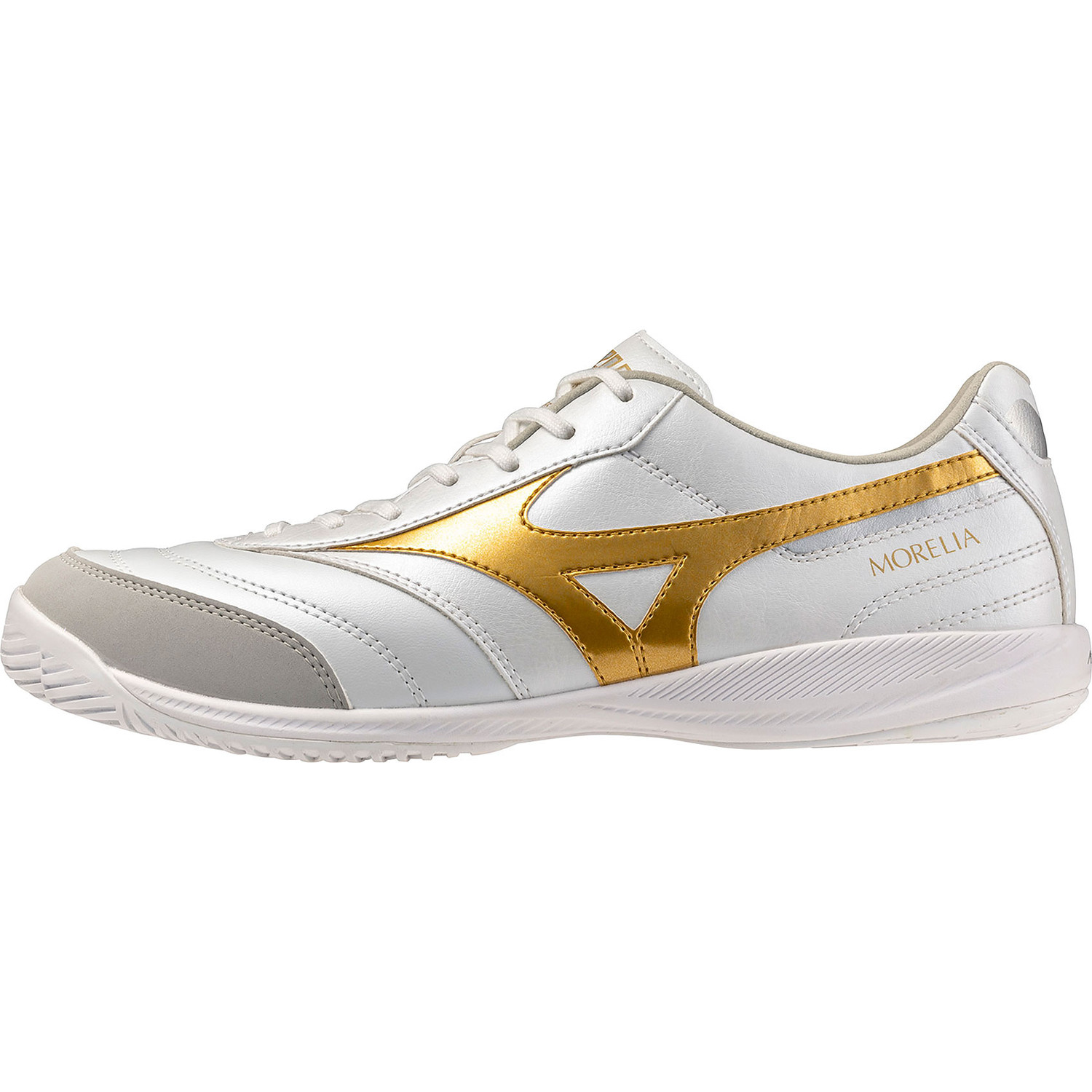シューズ Mizuno Morelia sala pro in Mizuno Morelia Sala Pro Indoor - PassaSports.com