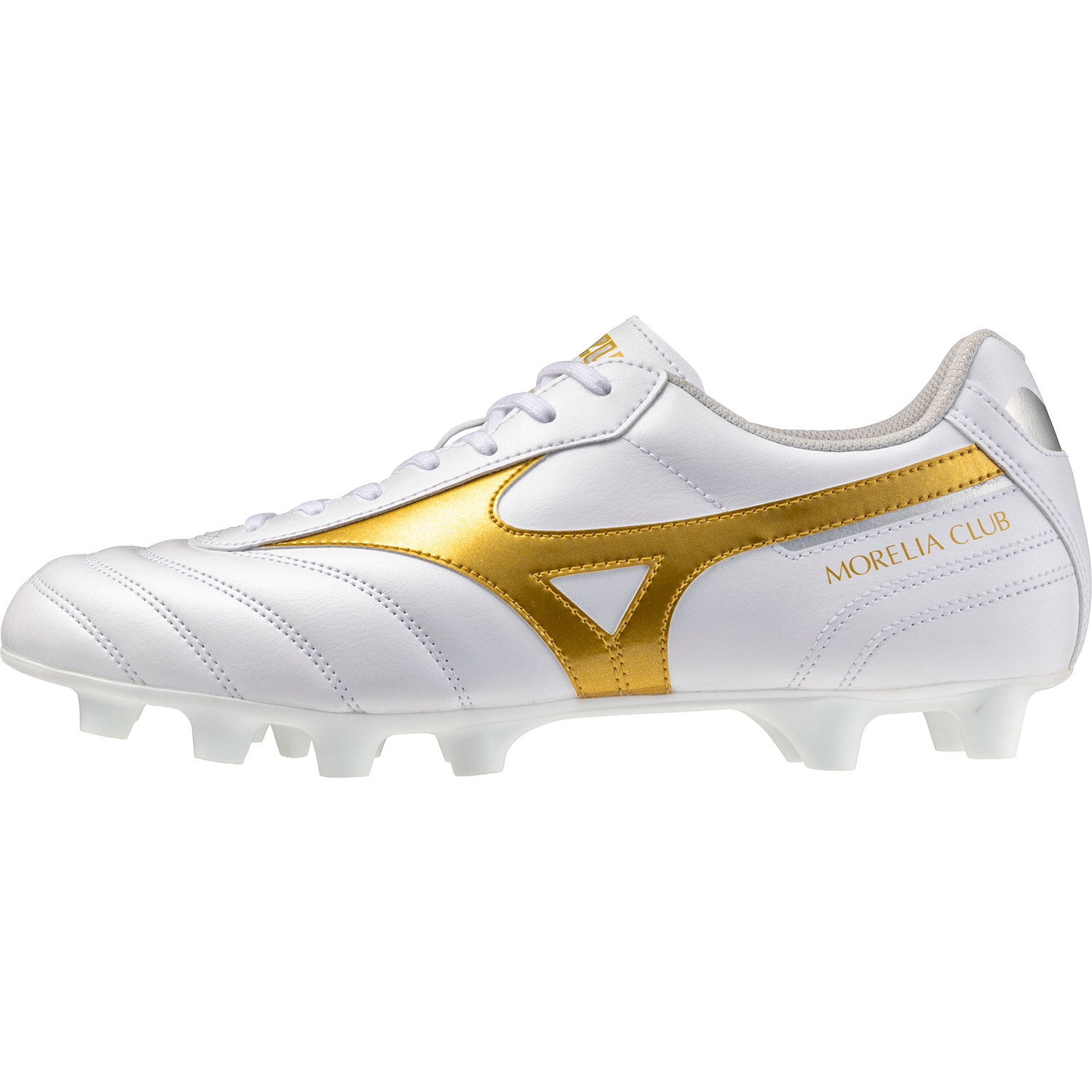 Mizuno Morelia II Club Firm Ground - PassaSports.com