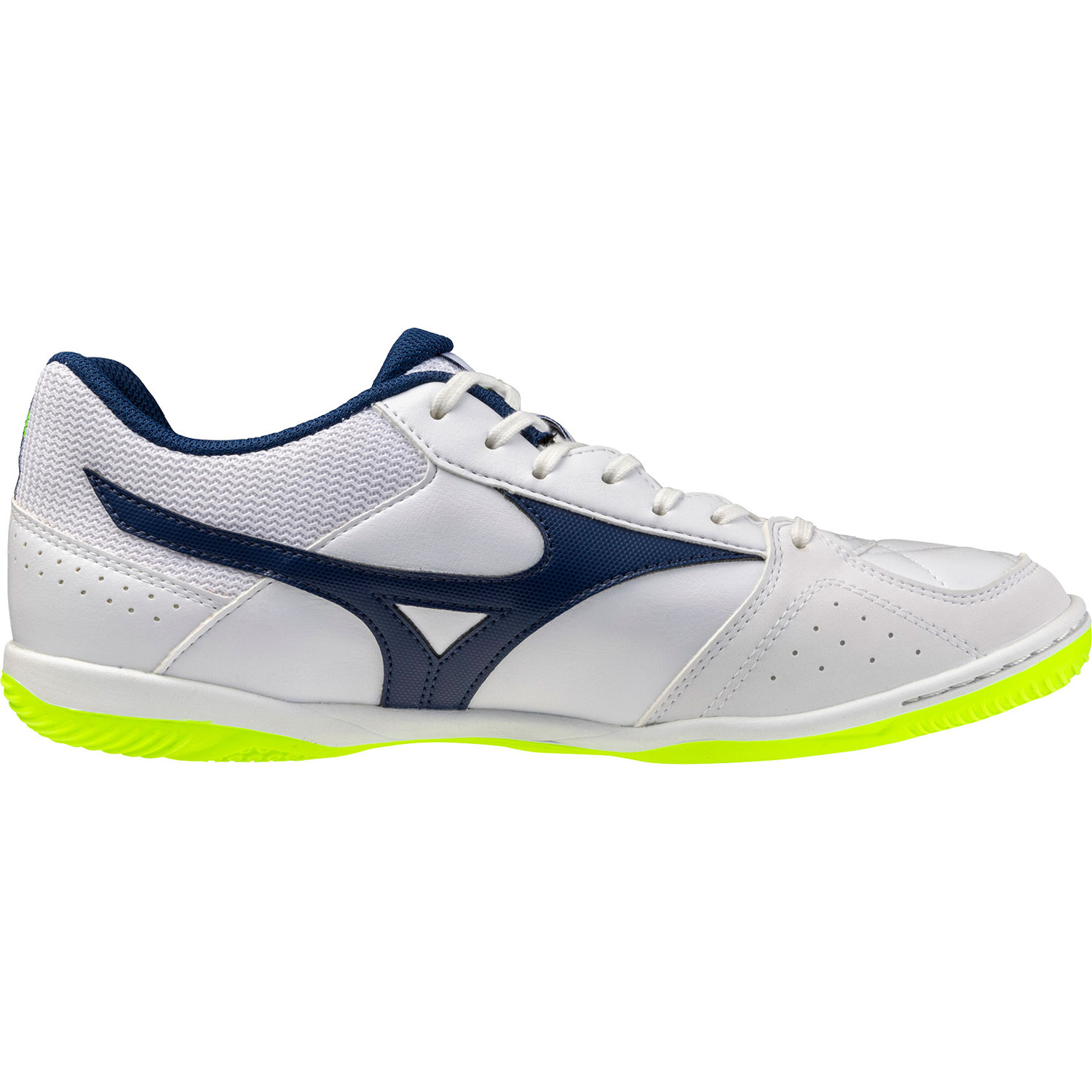 Mizuno Morelia Sala Club Indoor - PassaSports.com