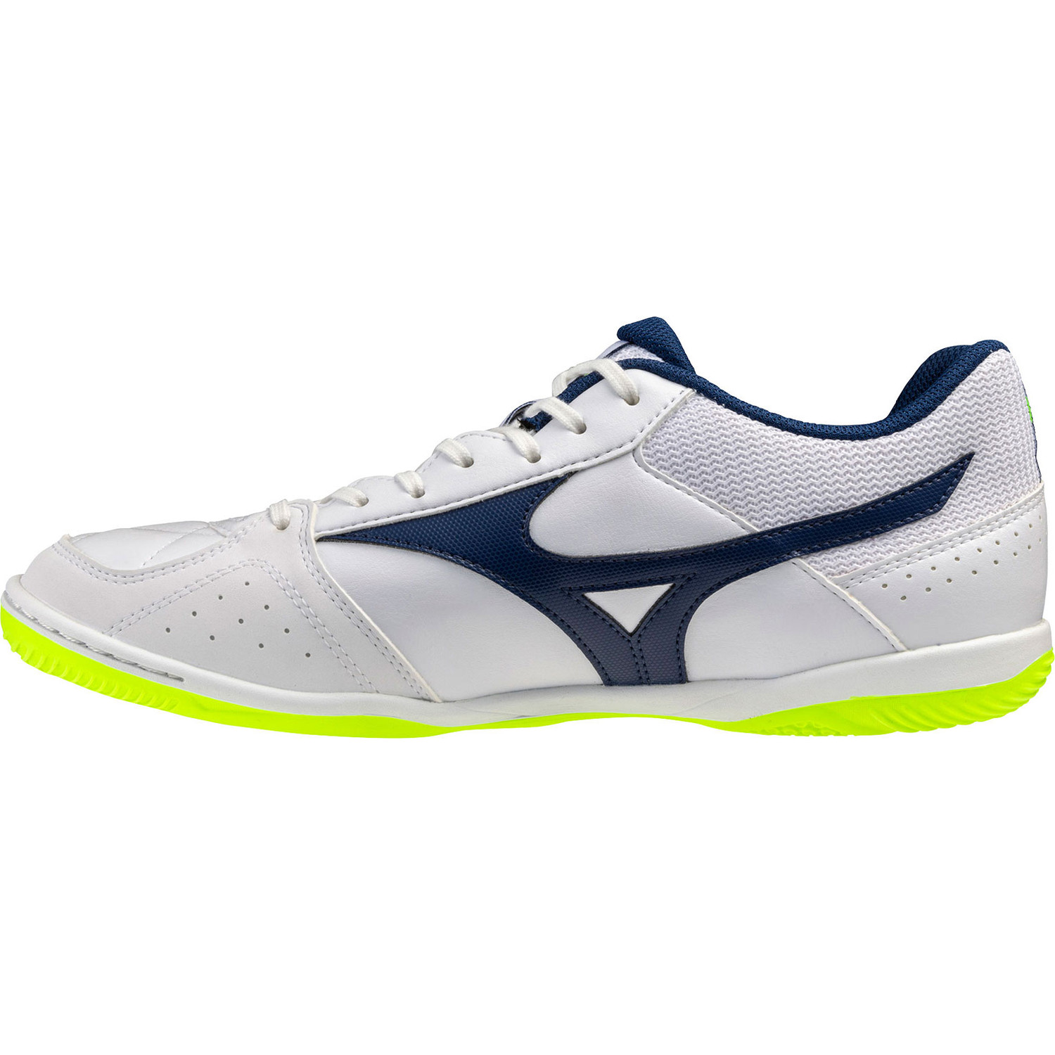 Mizuno Morelia Sala Club Indoor - PassaSports.com
