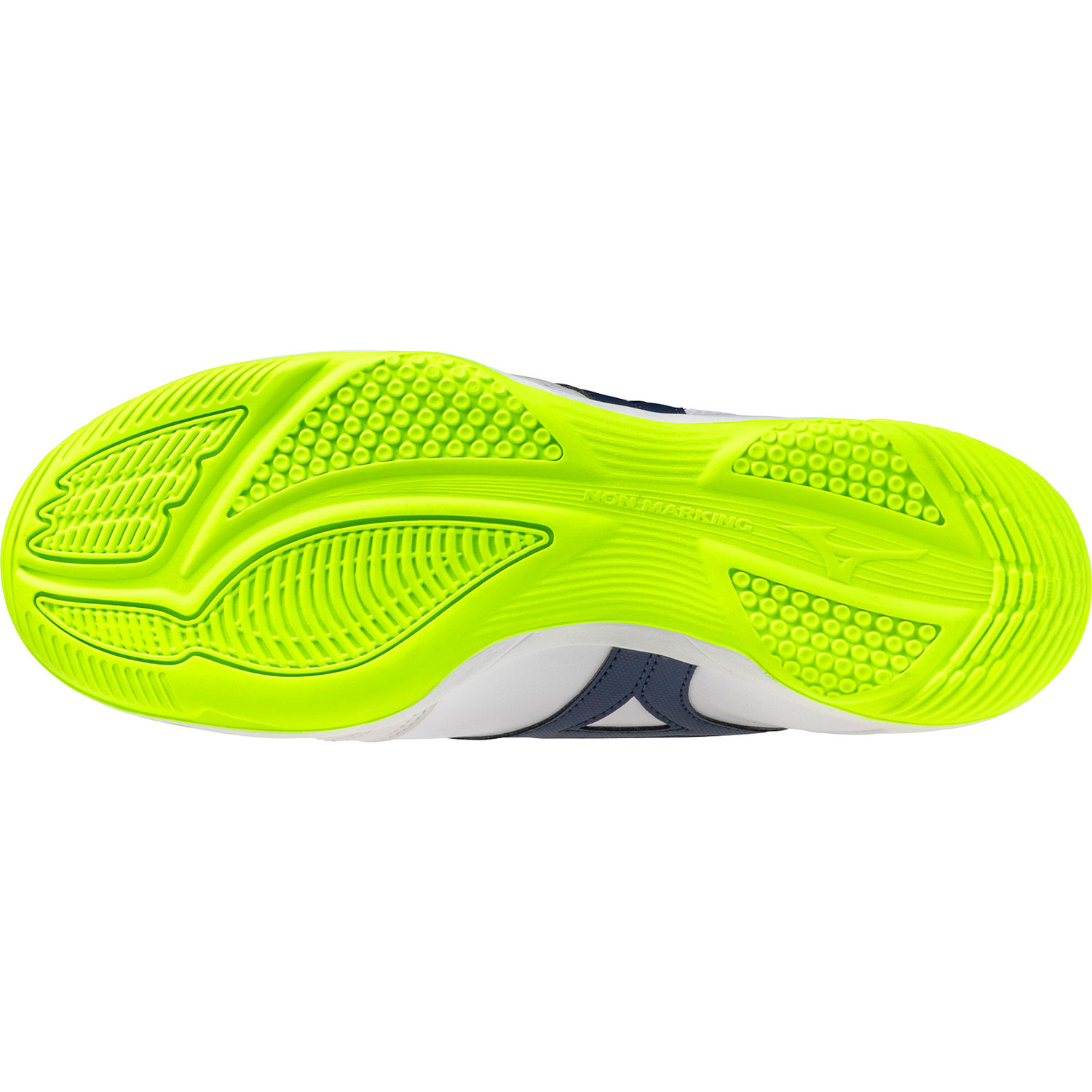 Mizuno Morelia Sala Club Indoor - PassaSports.com