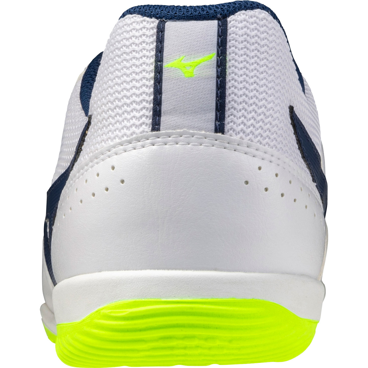 Mizuno Morelia Sala Club Indoor - PassaSports.com